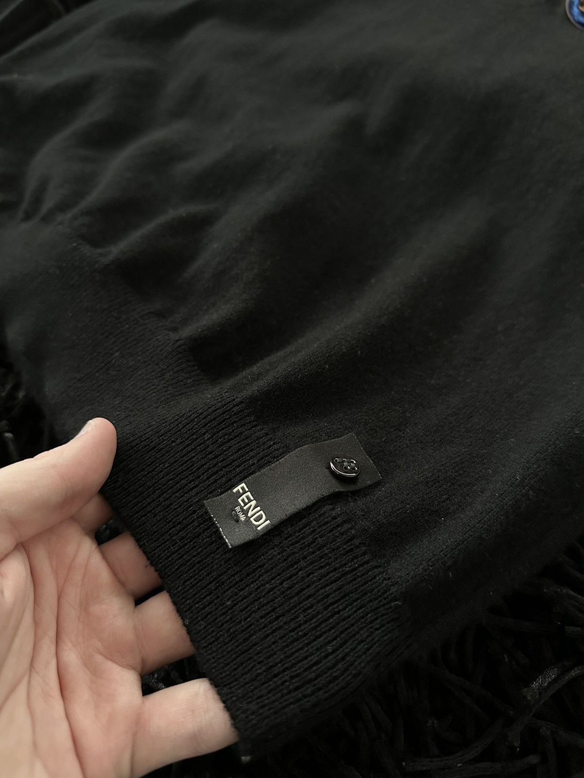 Fendi Fendi Sweater Size US M / EU 48-50 / 2 - 4 Thumbnail