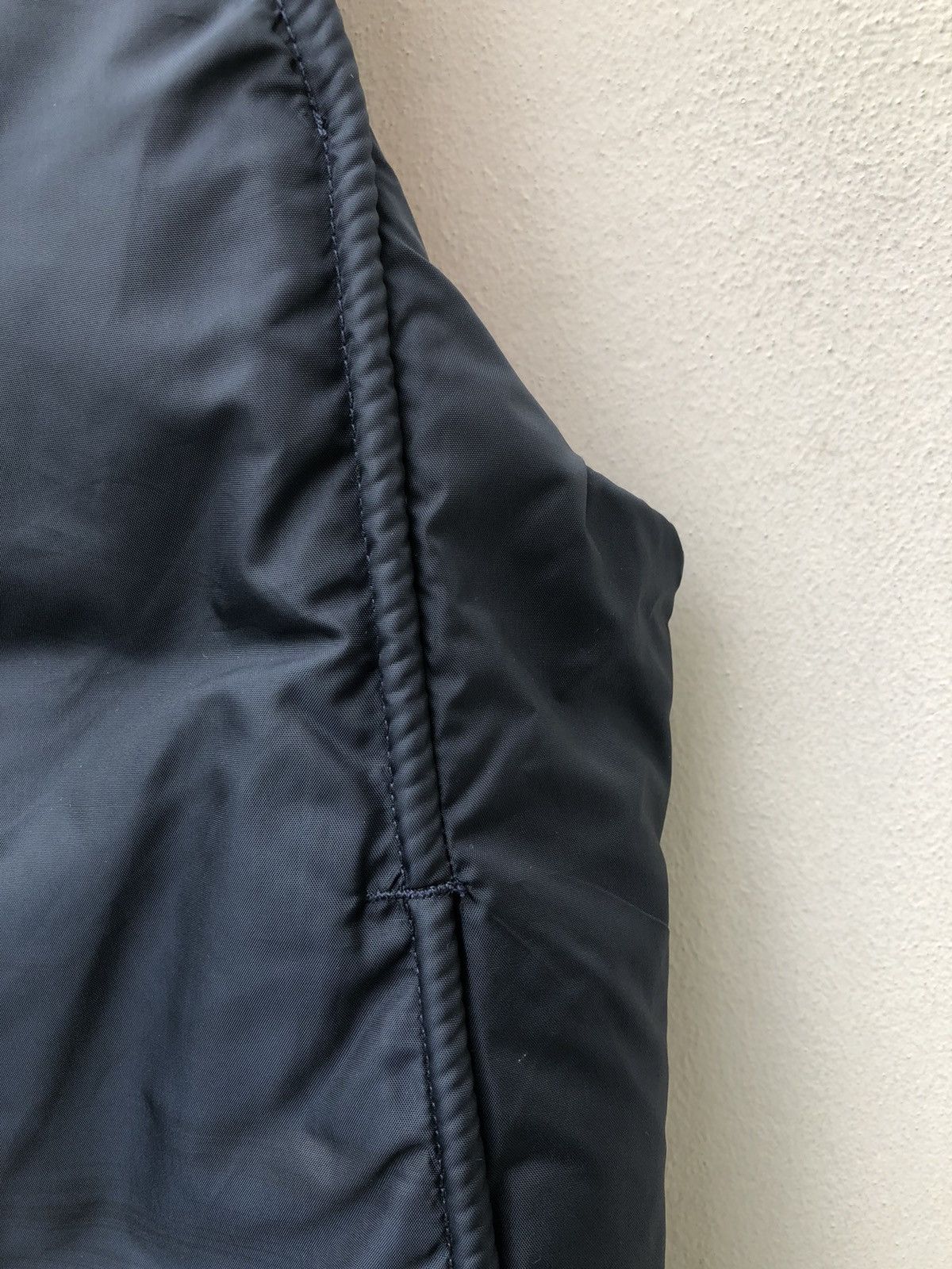 45rpm 45rpm Joubu De Nagamochi Down Puffer Vest Size 2 Size US M / EU 48-50 / 2 - 10 Thumbnail