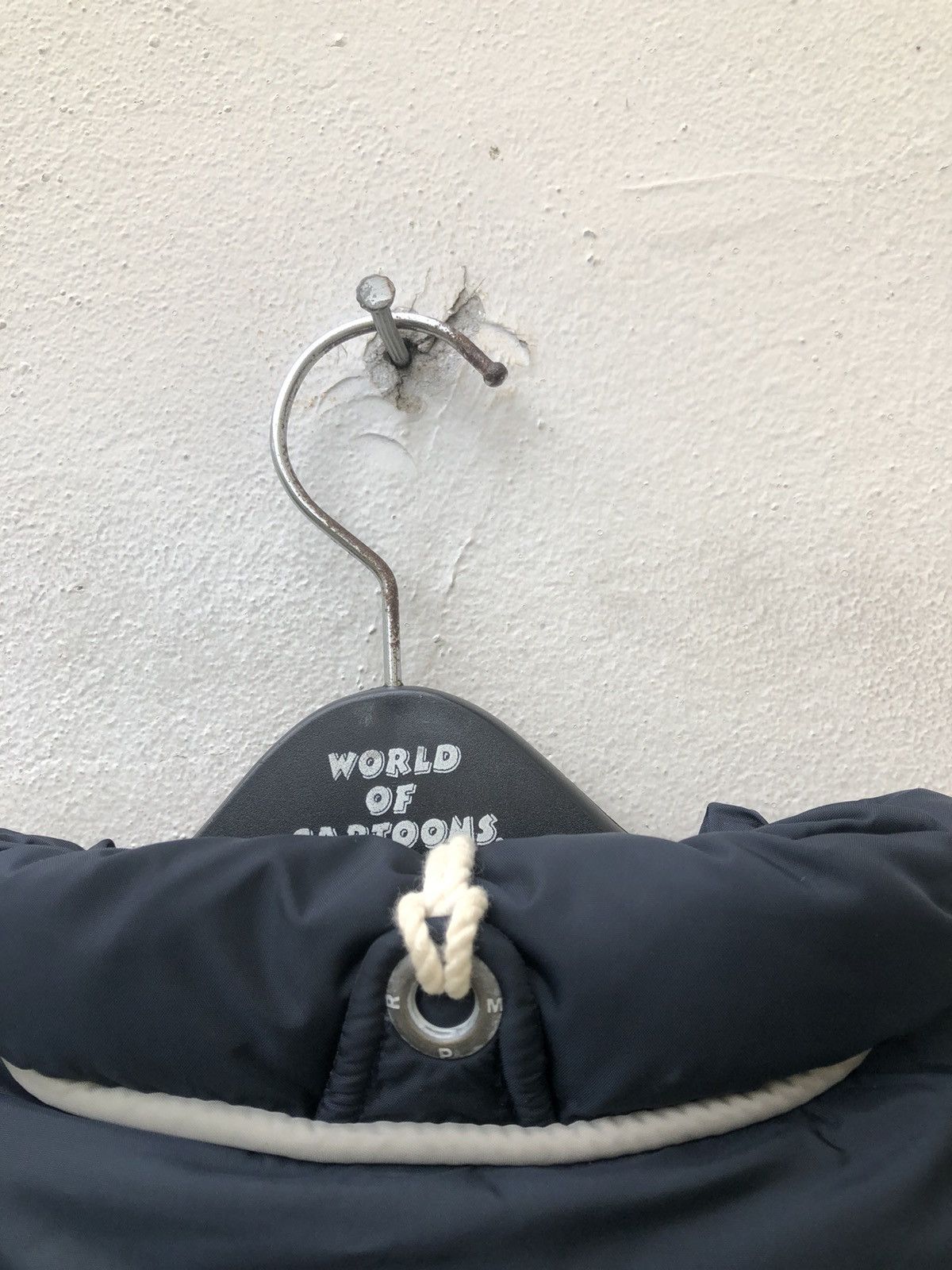 45rpm 45rpm Joubu De Nagamochi Down Puffer Vest Size 2 Size US M / EU 48-50 / 2 - 19 Thumbnail
