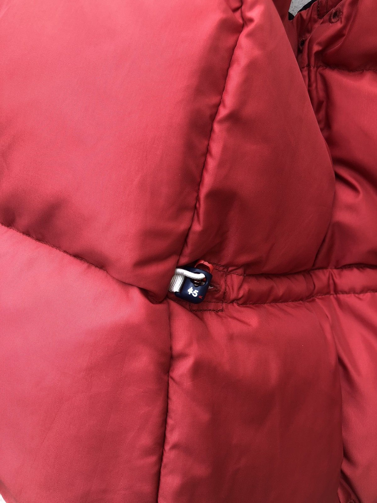 45rpm 45rpm Joubu De Nagamochi Down Puffer Vest Size 2 Size US M / EU 48-50 / 2 - 22 Thumbnail
