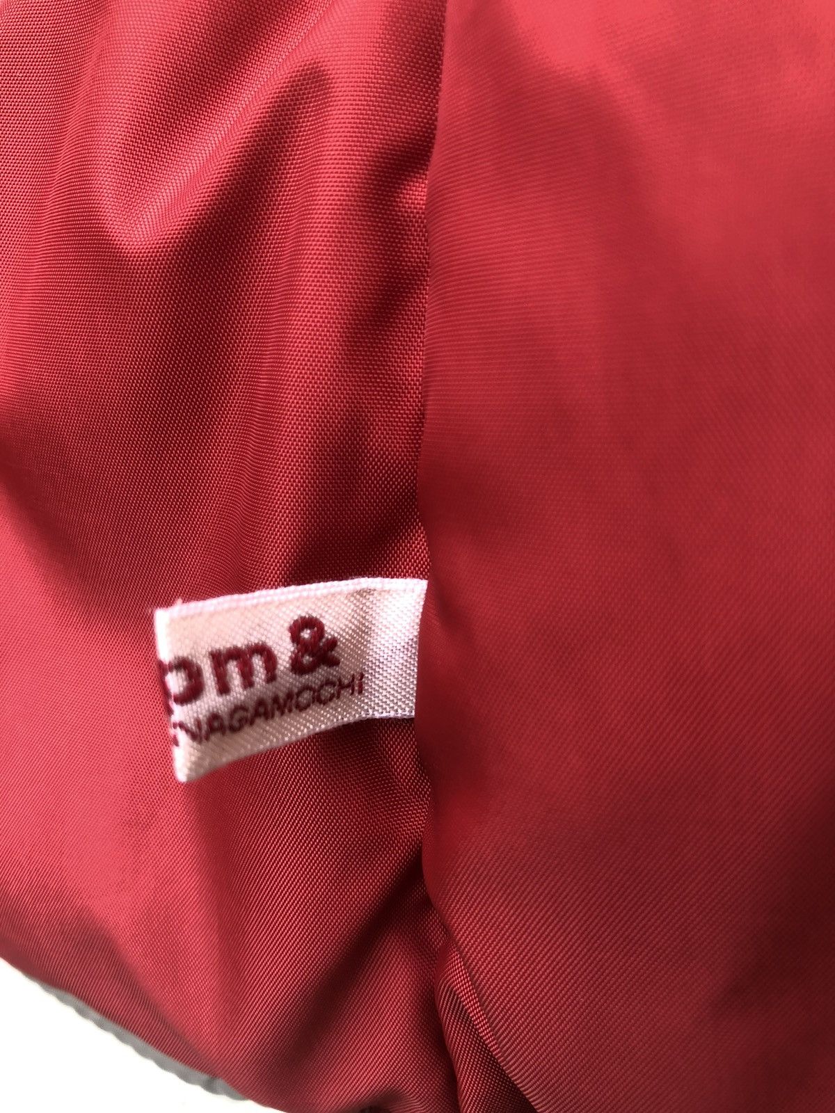 45rpm 45rpm Joubu De Nagamochi Down Puffer Vest Size 2 Size US M / EU 48-50 / 2 - 24 Thumbnail