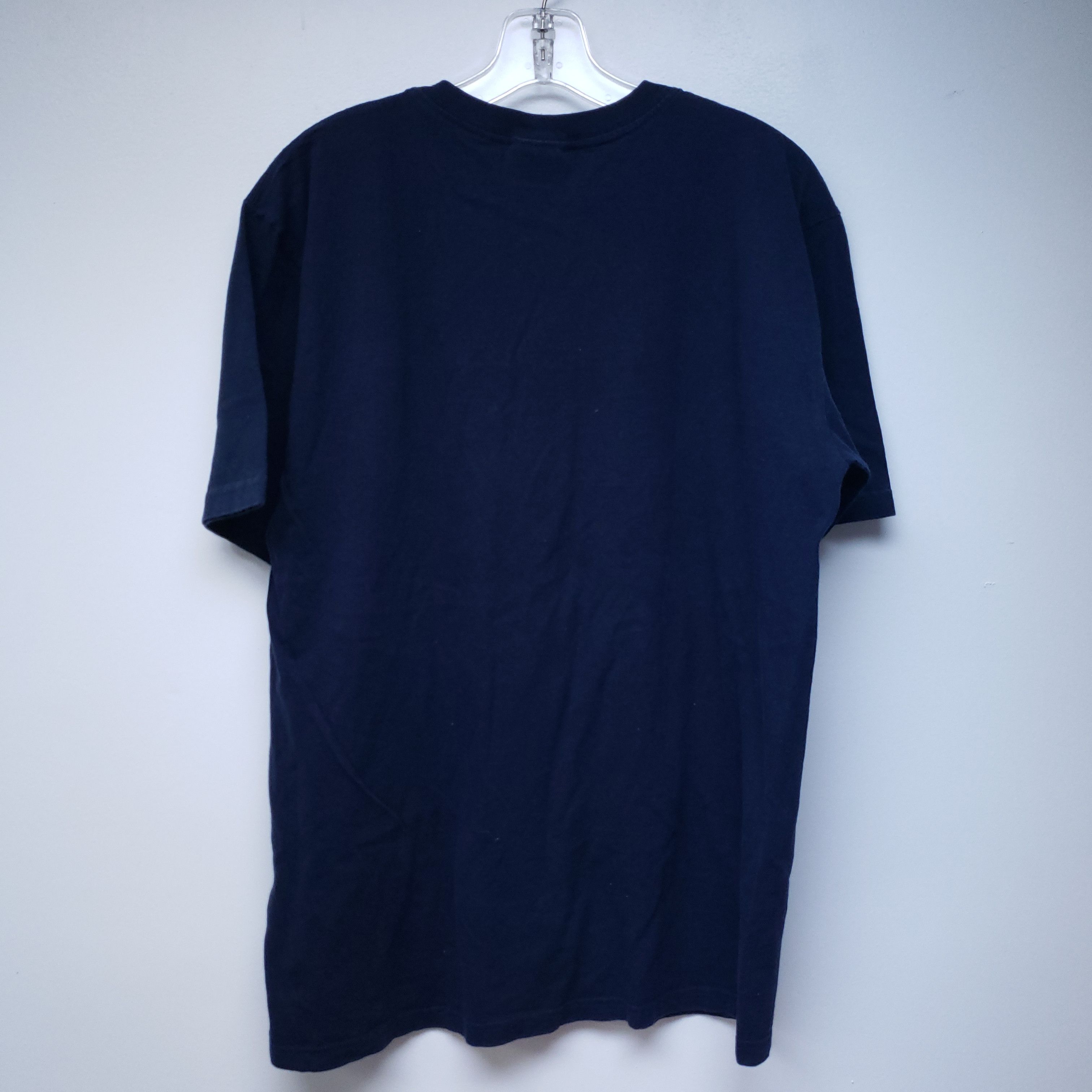 Aeropostale × Vintage Vintage Aeropostale Bulldog Mascot Graphic T-Shirt Size US M / EU 48-50 / 2 - 2 Thumbnail