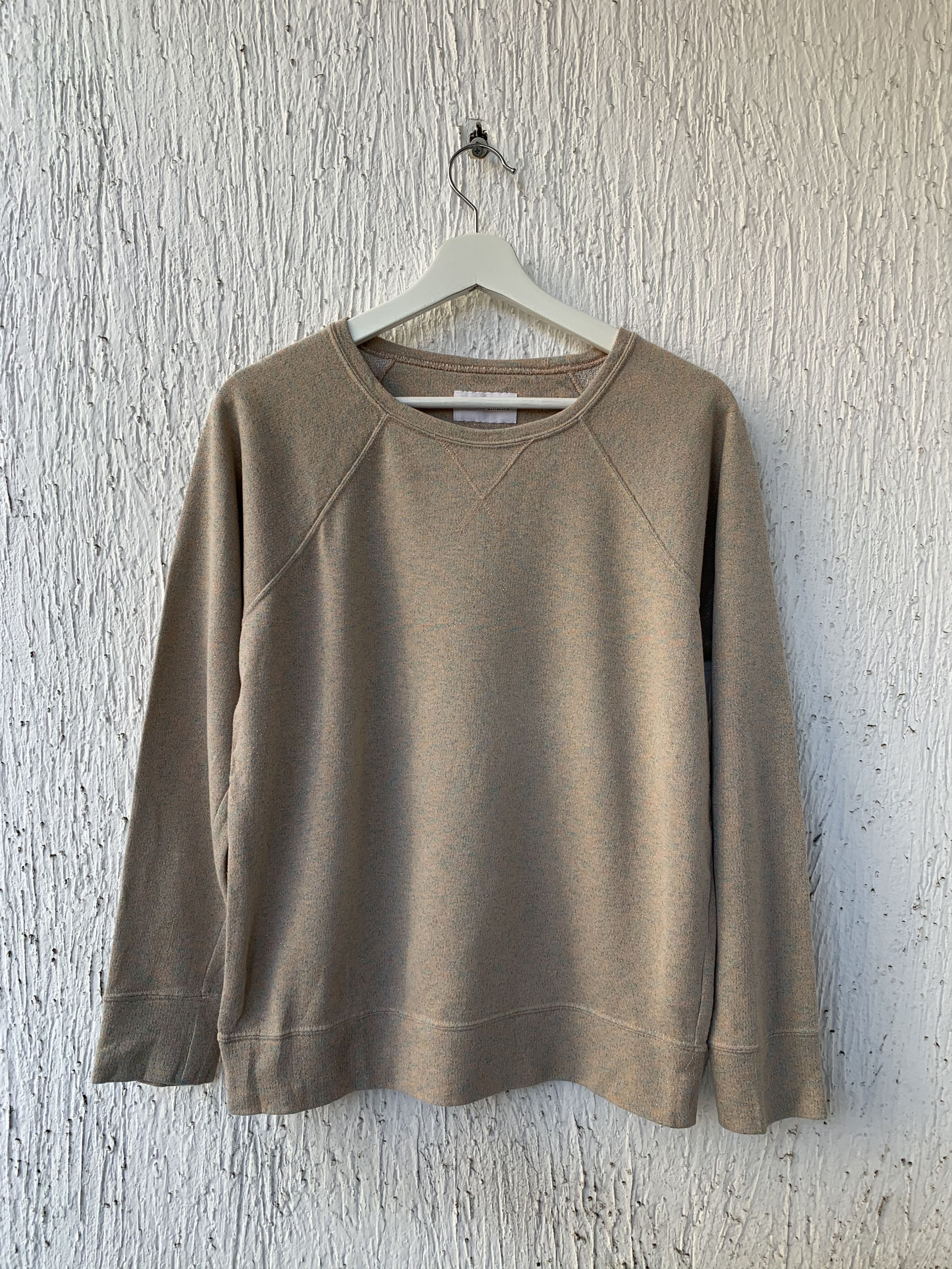 Tsumori Chisato multicolor sweatshirt Size US M / EU 48-50 / 2 - 1 Thumbnail