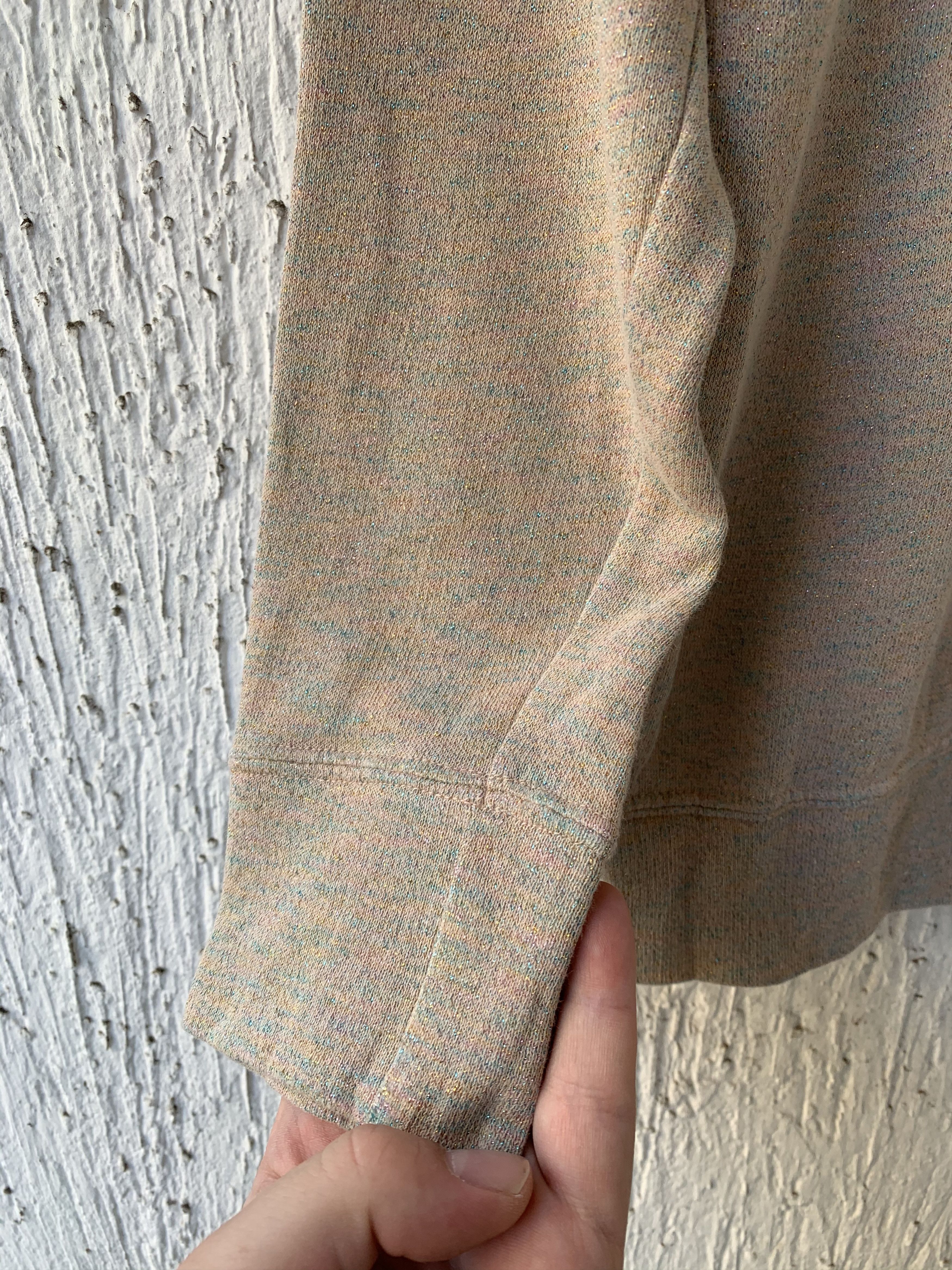 Tsumori Chisato multicolor sweatshirt Size US M / EU 48-50 / 2 - 3 Thumbnail