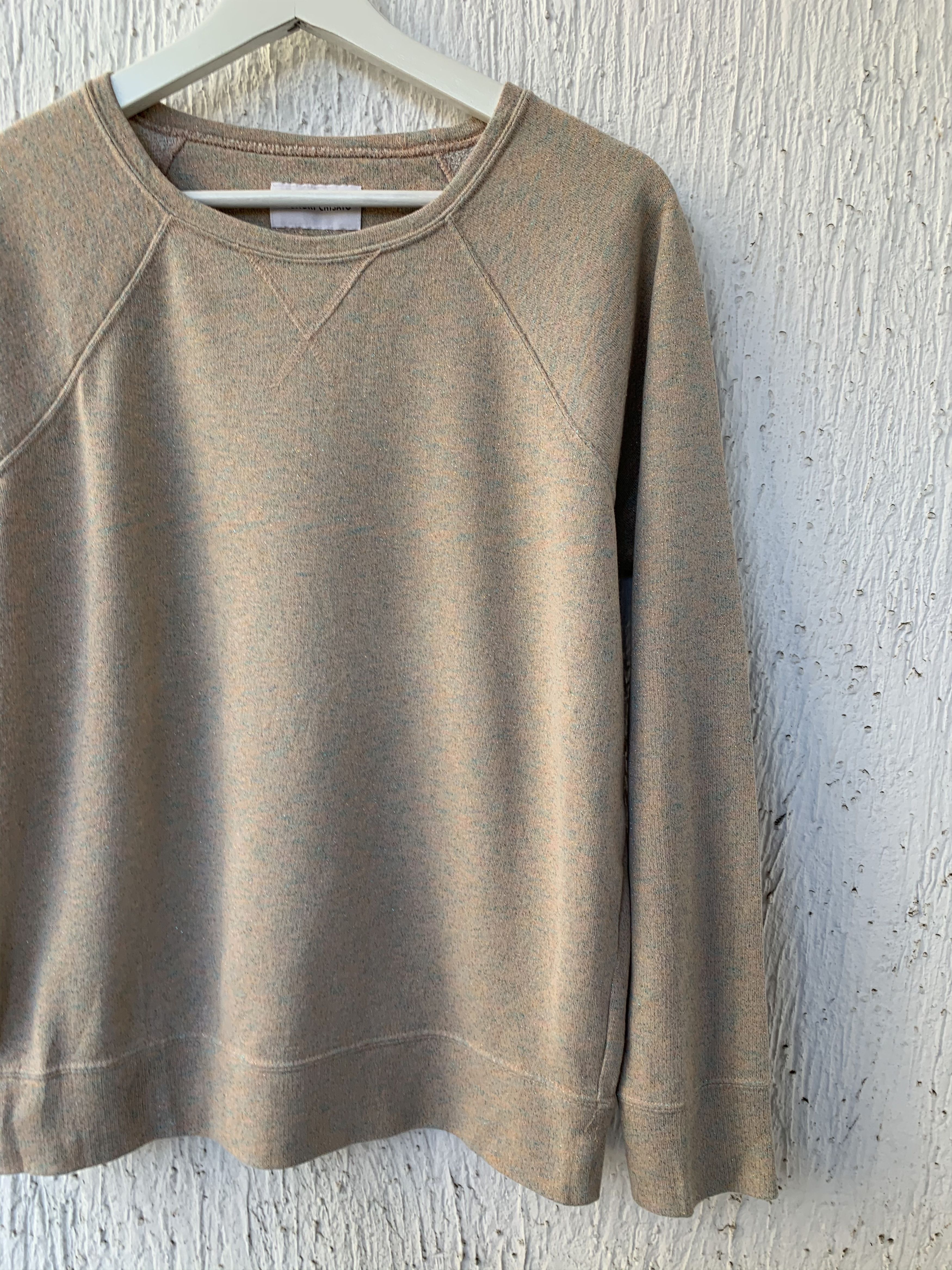 Tsumori Chisato multicolor sweatshirt Size US M / EU 48-50 / 2 - 2 Thumbnail