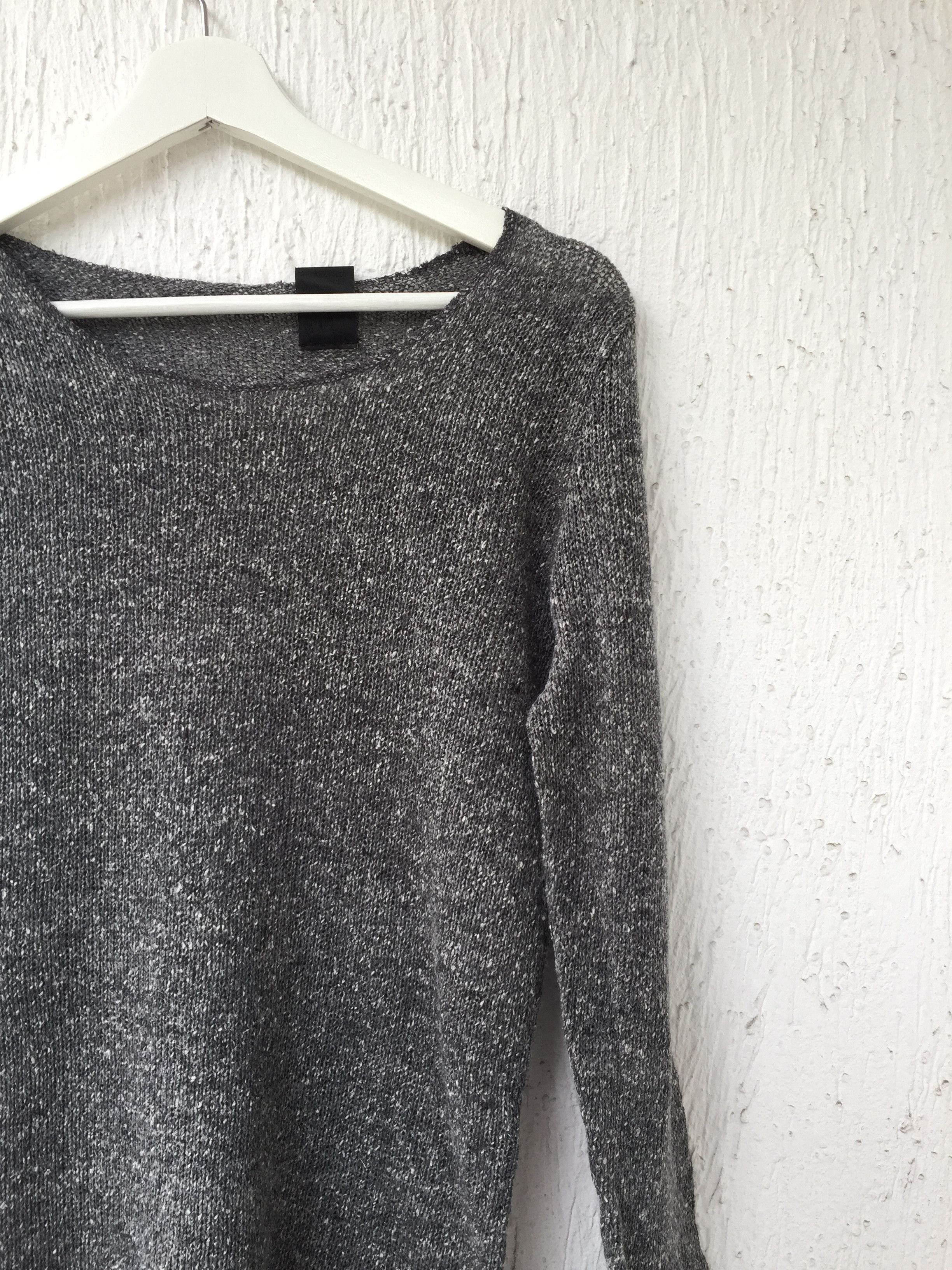 N.Hoolywood delicate knit sweater Size US S / EU 44-46 / 1 - 2 Thumbnail