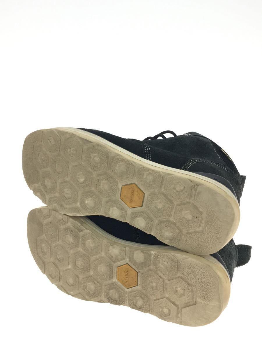 Visvim Gore-Tex Suede Moc Toe Hiking Boots Size US 9.5 / EU 42-43 - 3 Thumbnail