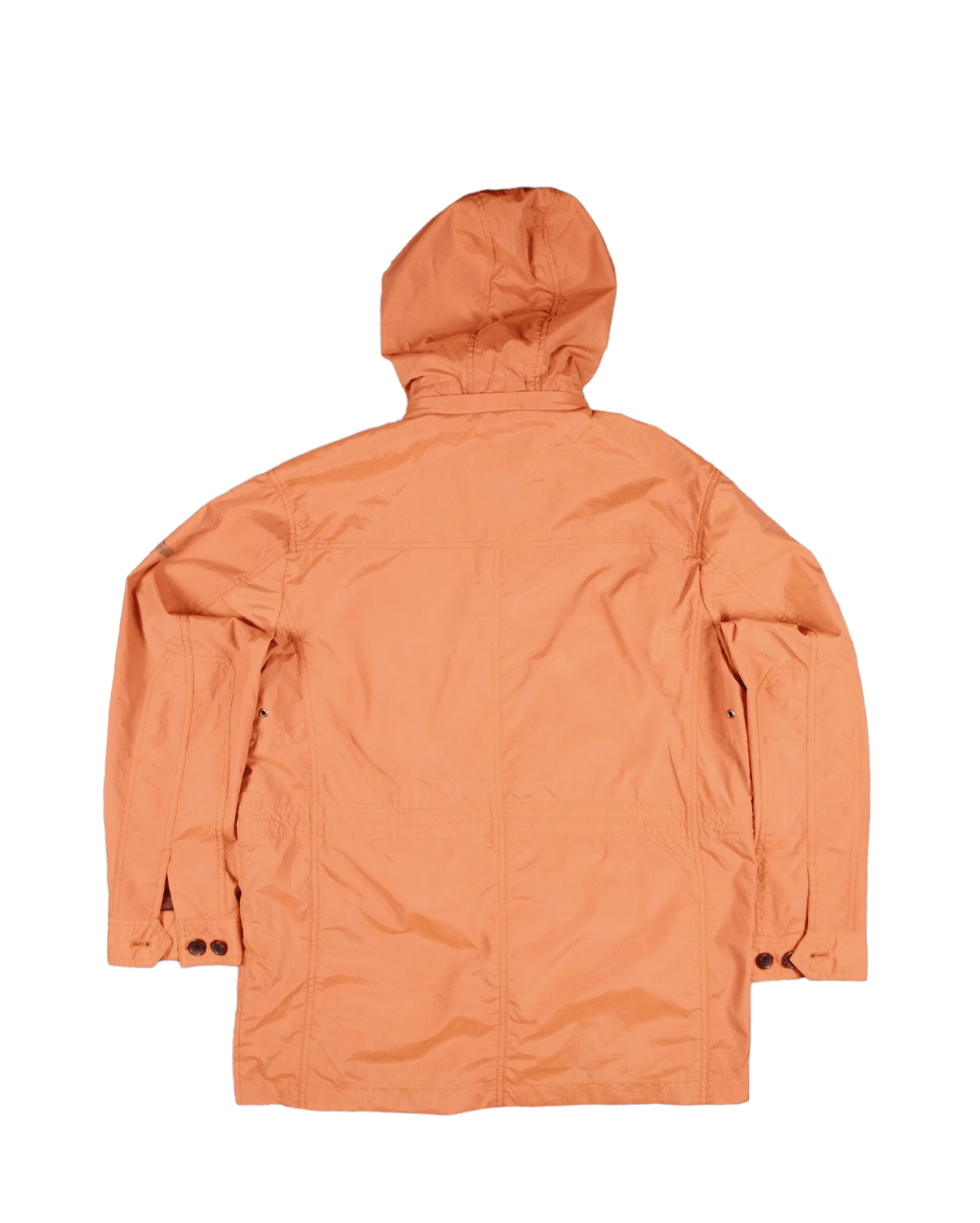 Golden Bear × Vintage 💥RARE💥Vintage Columbus Golden Bear Parkas Hoodie Jacket Size US L / EU 52-54 / 3 - 12 Thumbnail