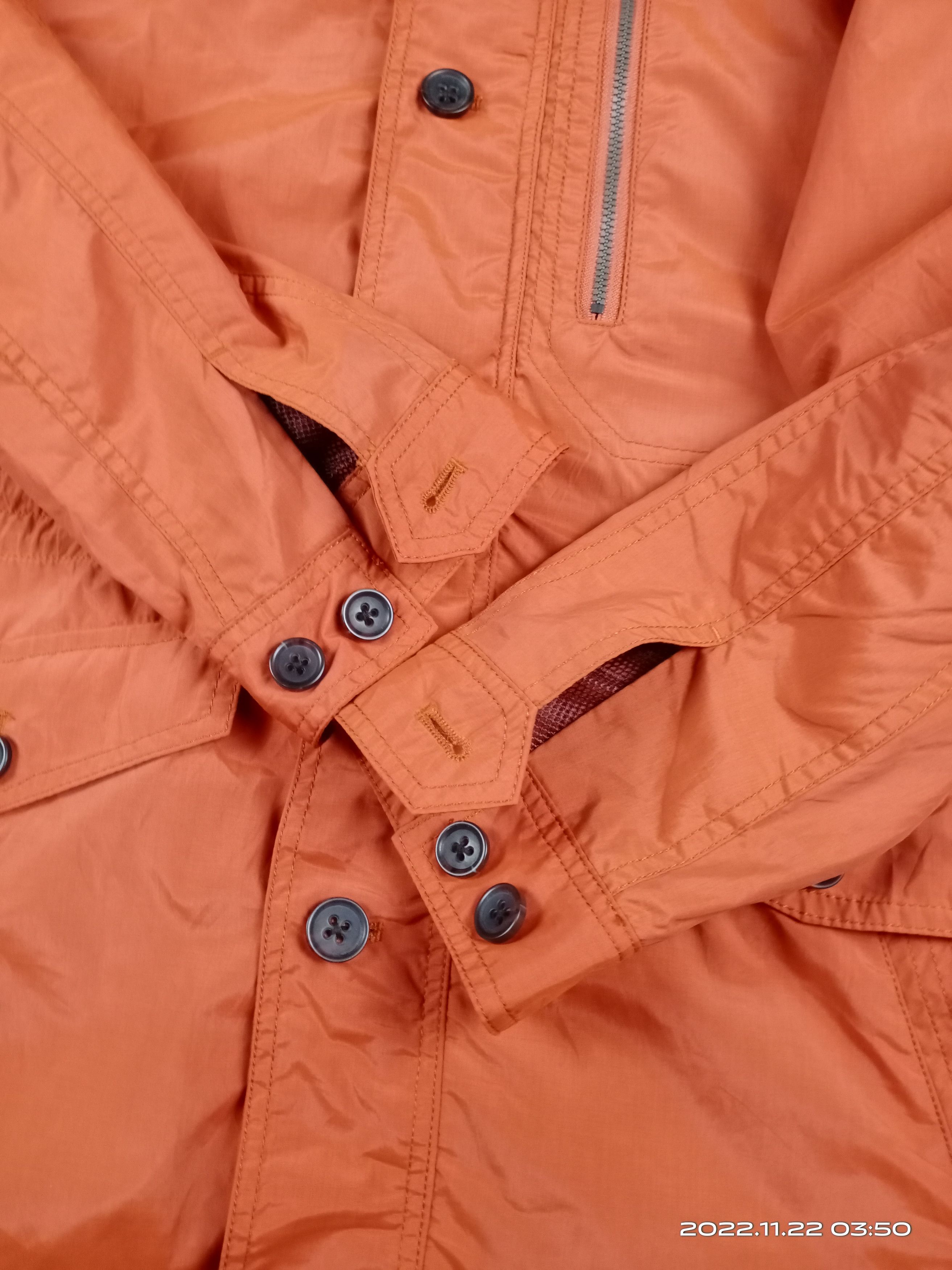 Golden Bear × Vintage 💥RARE💥Vintage Columbus Golden Bear Parkas Hoodie Jacket Size US L / EU 52-54 / 3 - 6 Thumbnail