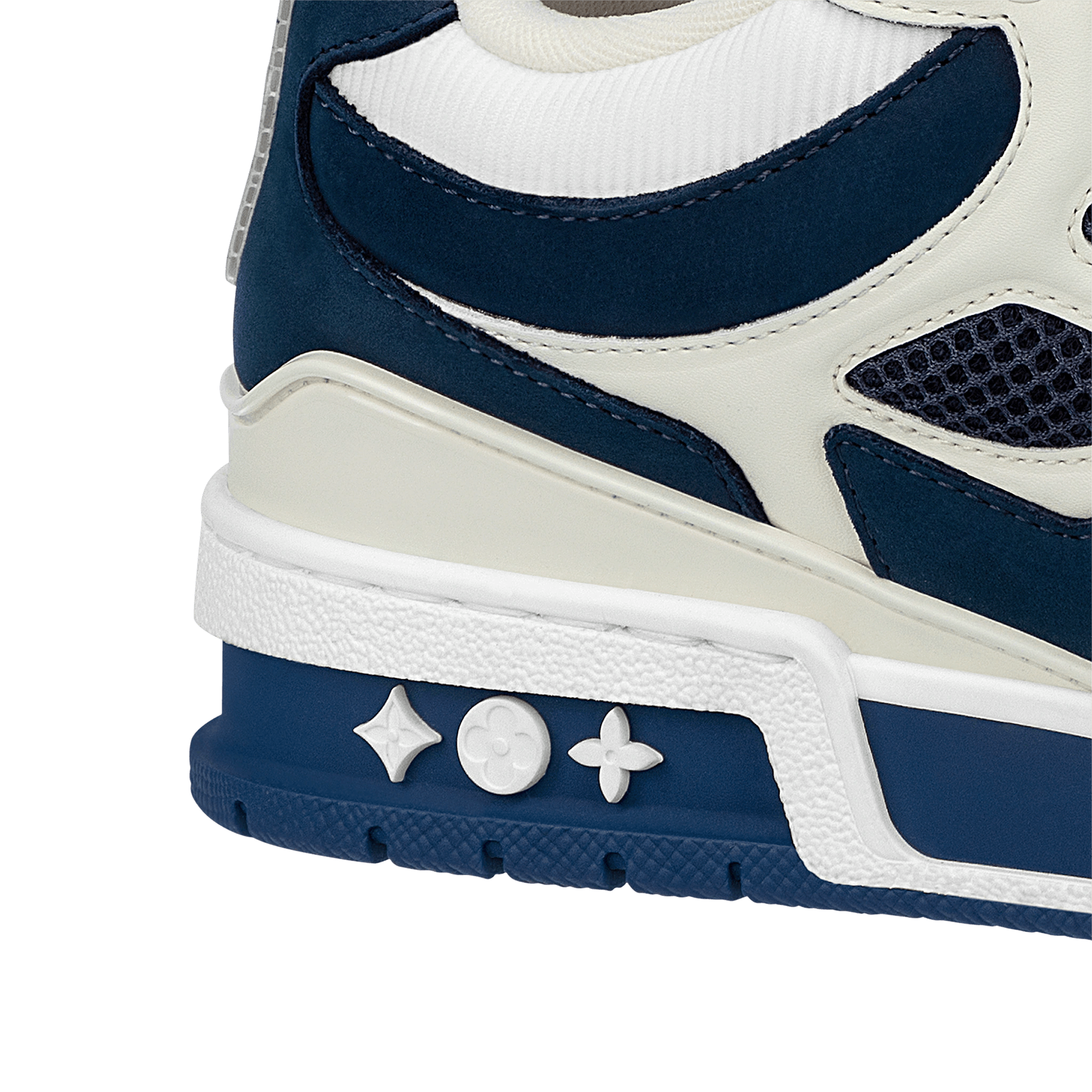 Louis Vuitton Louis Vuitton FW 2022 Skate Sneakers Size US 7.5 / EU 40-41 - 8 Thumbnail