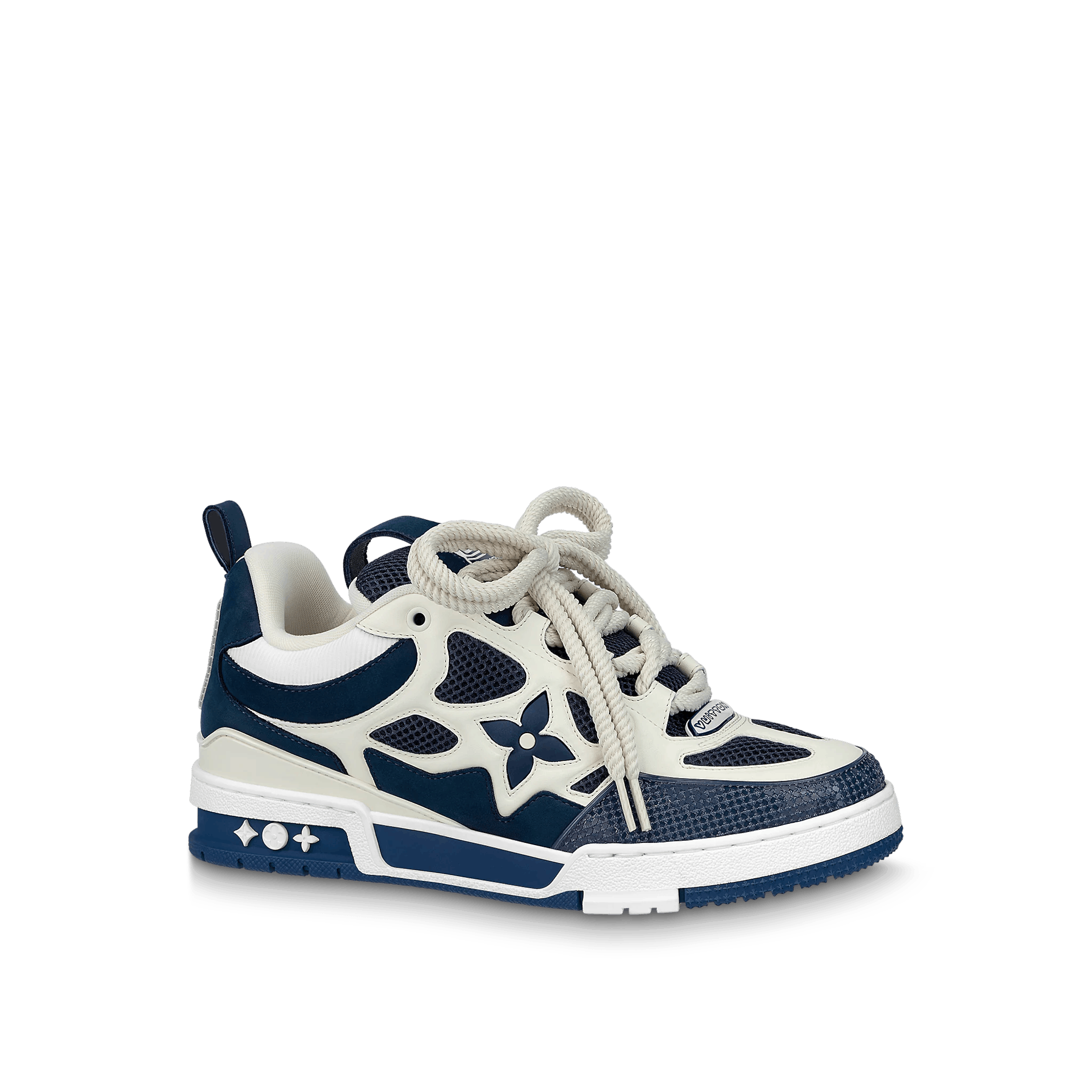 Louis Vuitton Louis Vuitton FW 2022 Skate Sneakers Size US 7.5 / EU 40-41 - 1 Thumbnail
