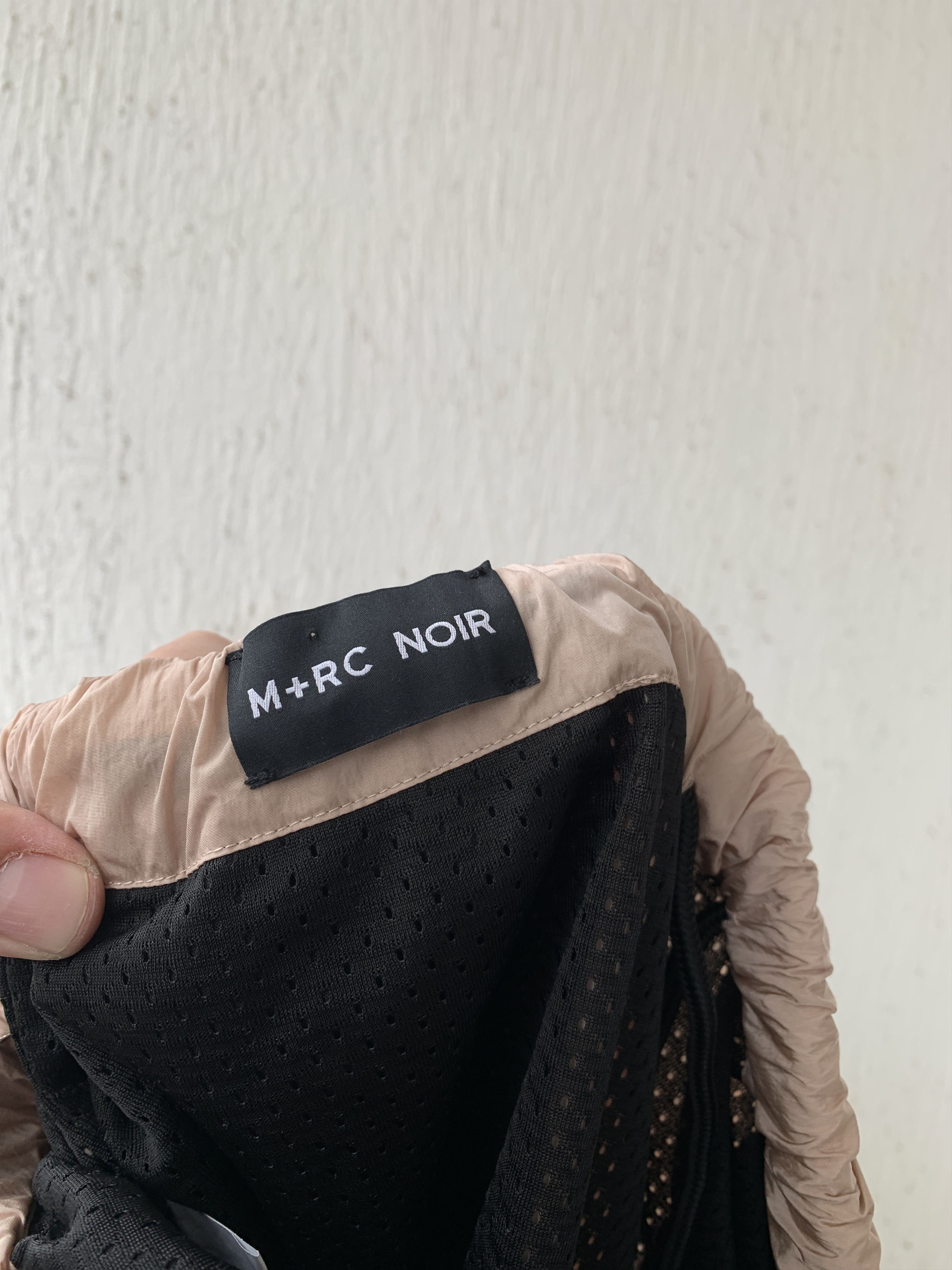 M+Rc Noir Rose Smoke Cargo Shorts Size US 32 / EU 48 - 4 Thumbnail