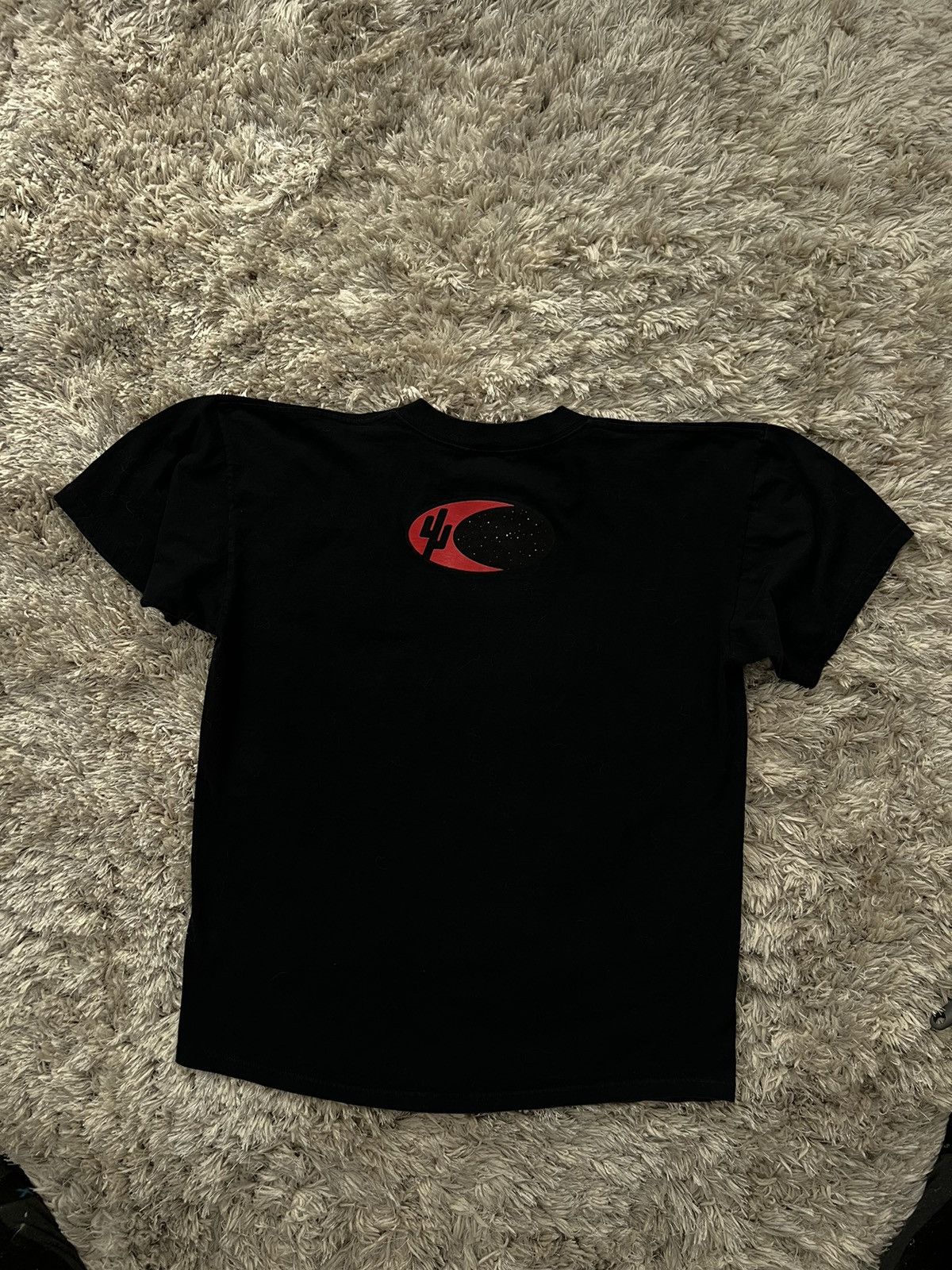 Marlboro Vintage 90s Marlboro "You Get A Lot To Like" Pocket Tee Size US XL / EU 56 / 4 - 2 Thumbnail