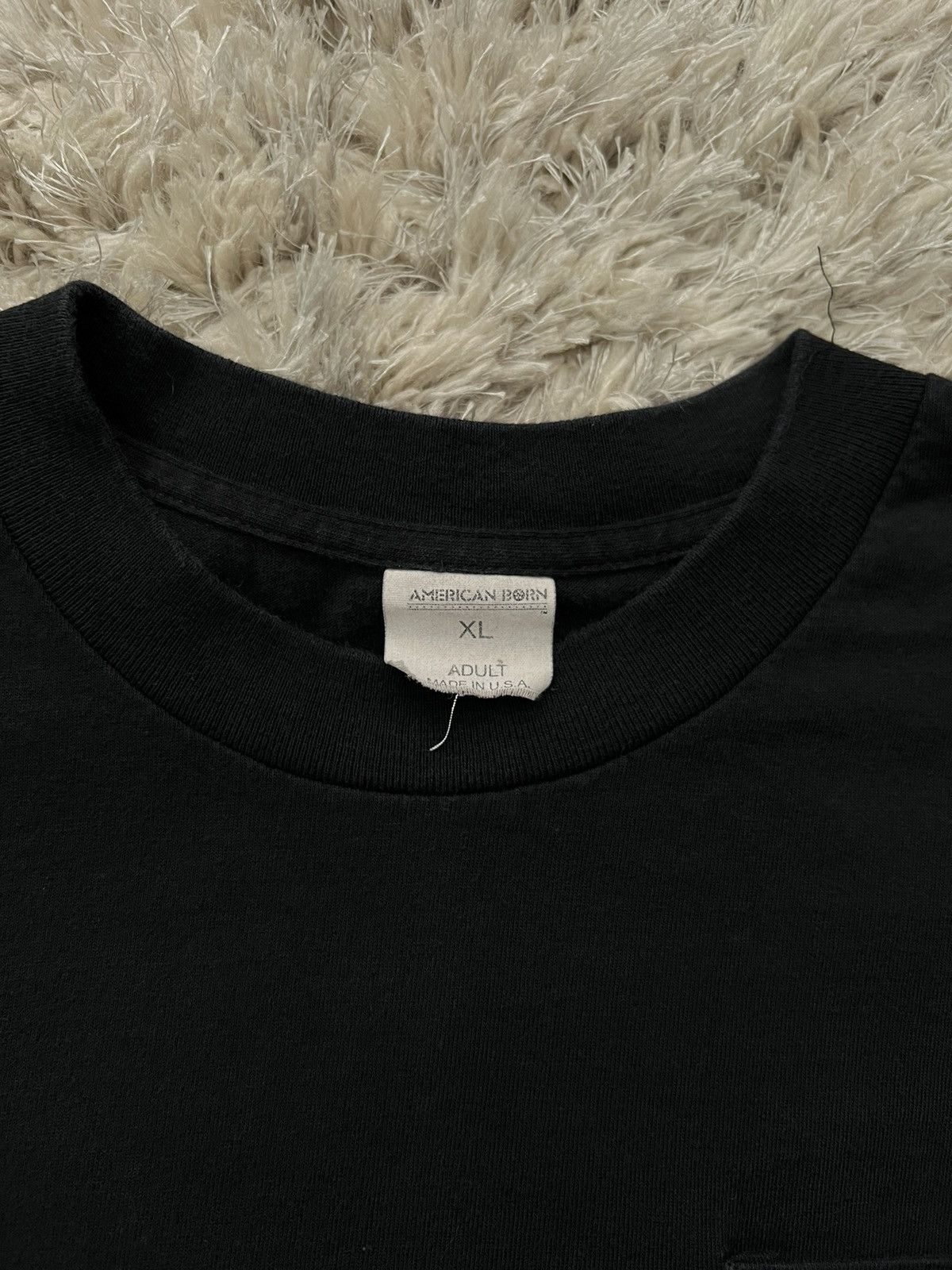 Marlboro Vintage 90s Marlboro "You Get A Lot To Like" Pocket Tee Size US XL / EU 56 / 4 - 5 Thumbnail