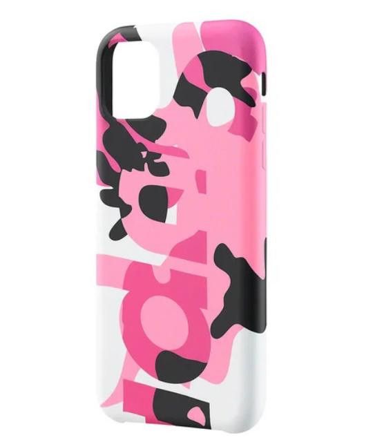 Supreme iPhone 11 Case Pink Camo Size ONE SIZE - 1 Preview
