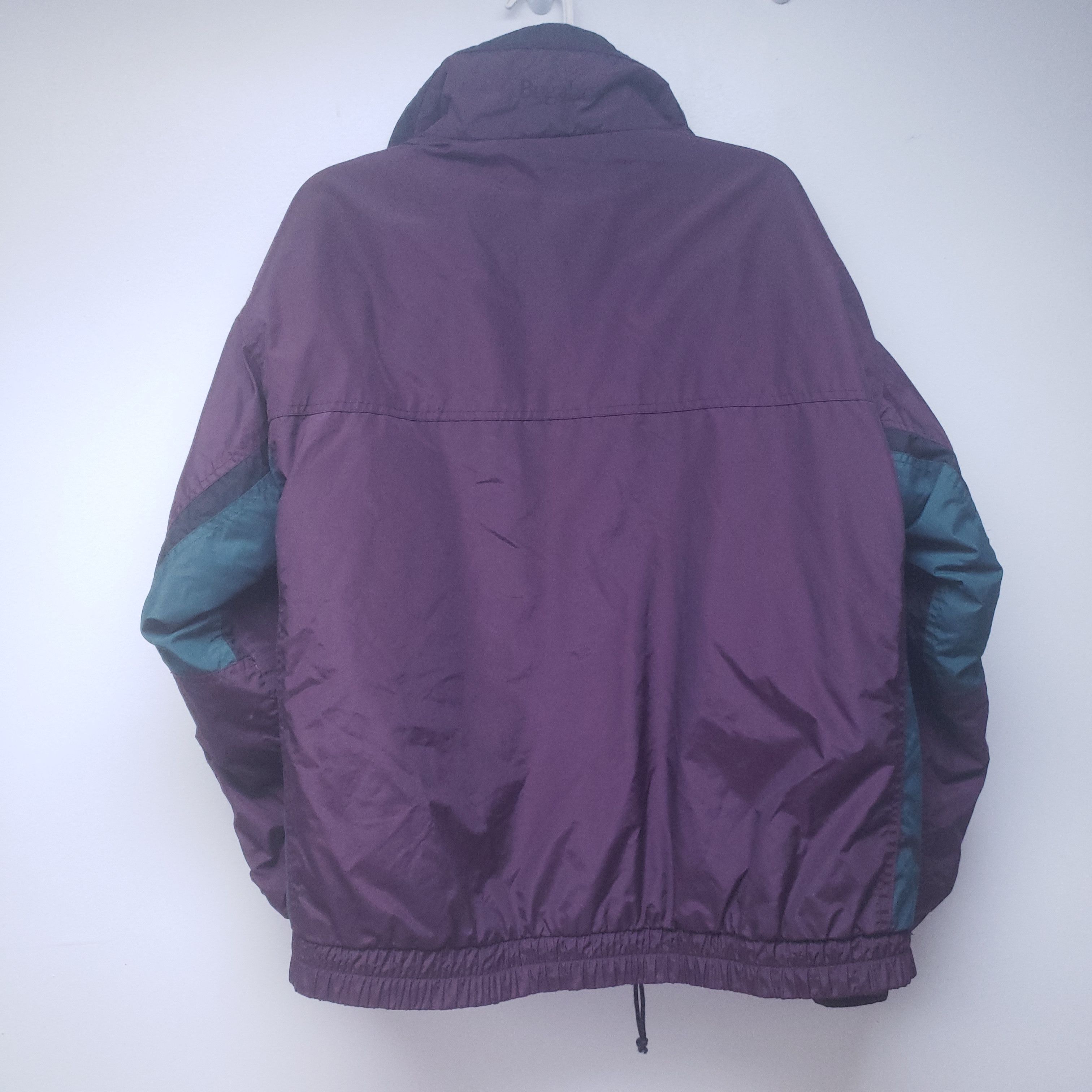 Columbia × Vintage Vintage Columbia Bugaboo Jacket Size US M / EU 48-50 / 2 - 2 Thumbnail