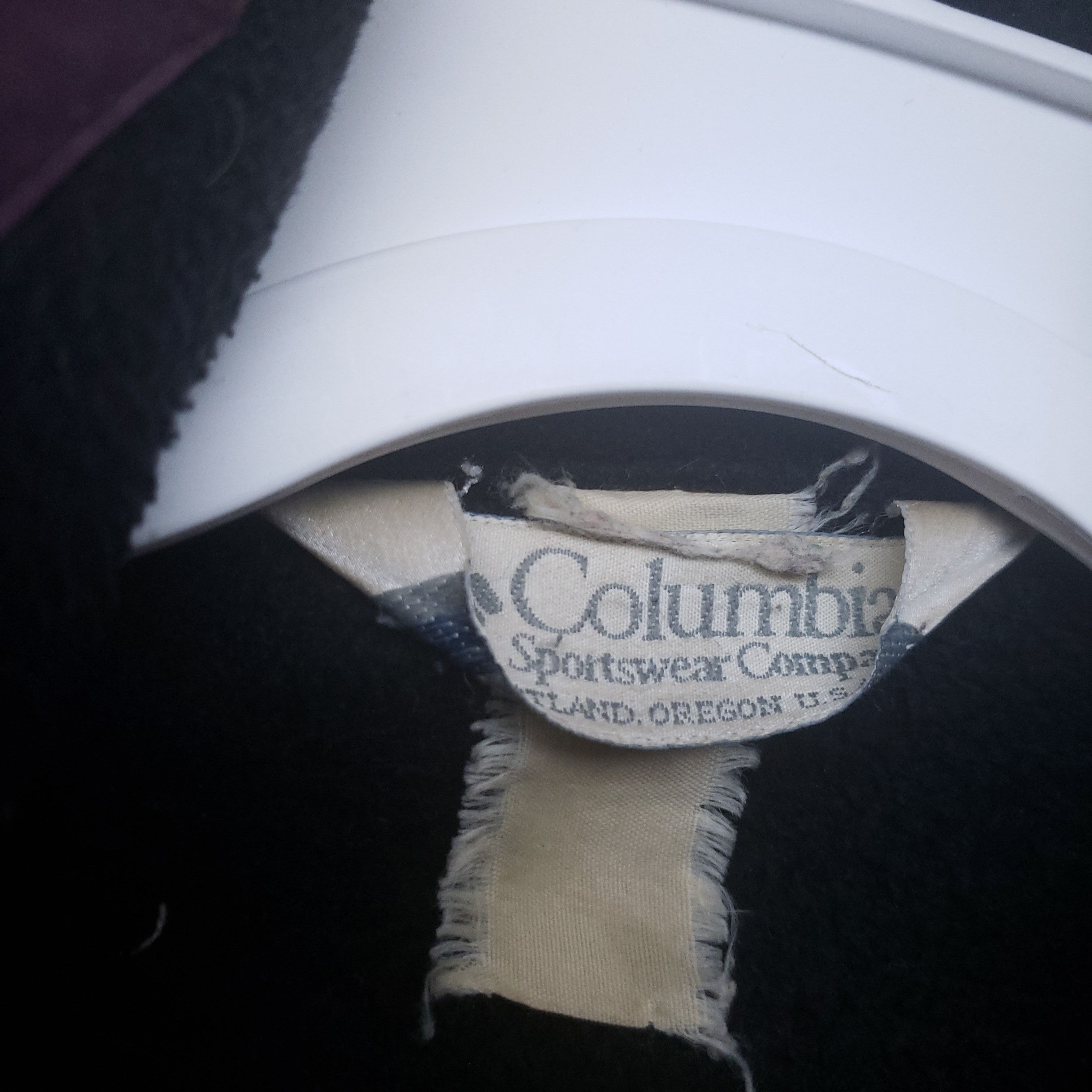 Columbia × Vintage Vintage Columbia Bugaboo Jacket Size US M / EU 48-50 / 2 - 3 Thumbnail
