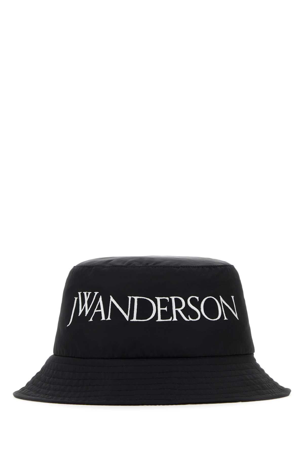 Jw Anderson Bucket Hat | Grailed