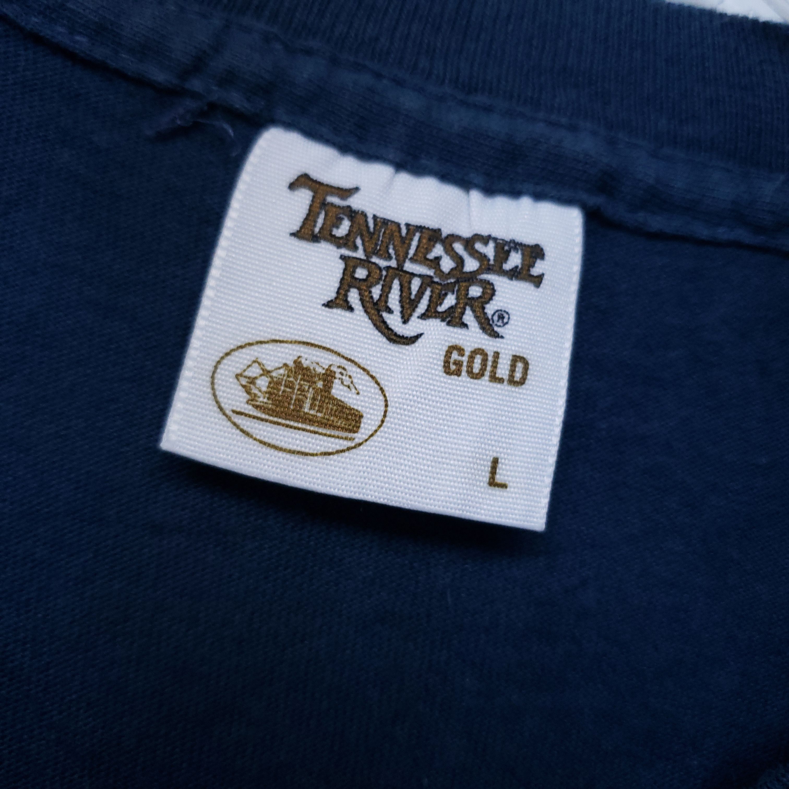 Vacation × Vintage Vintage Florida "Sunshine State" Vacation T-Shirt Size US L / EU 52-54 / 3 - 3 Thumbnail