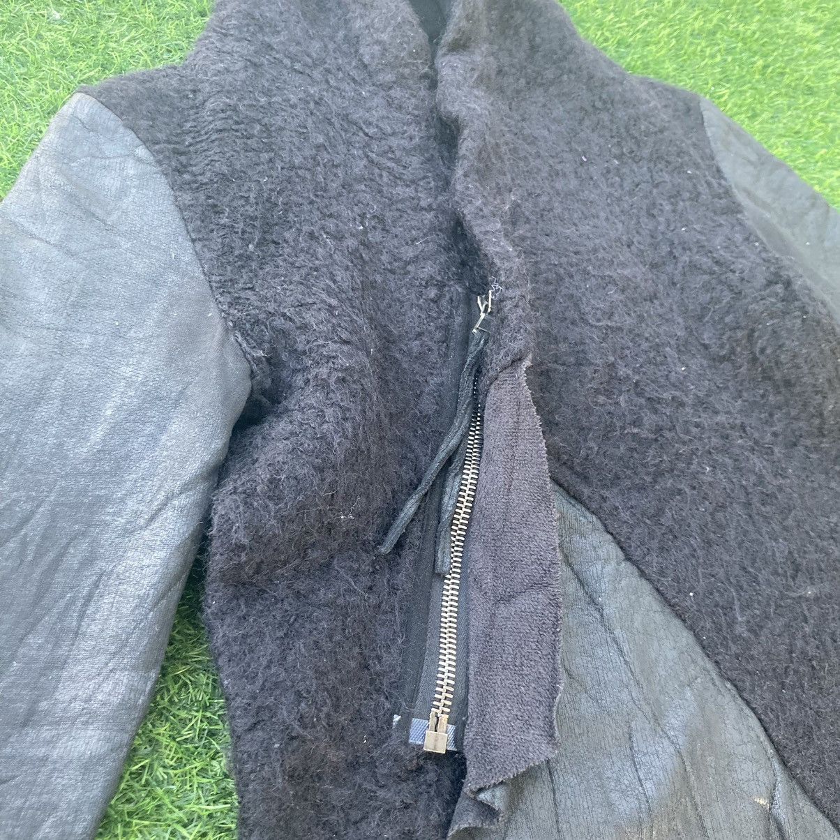 If Six Was Nine RARE ROQUE JACKET Size US XS / EU 42 / 0 - 6 Thumbnail