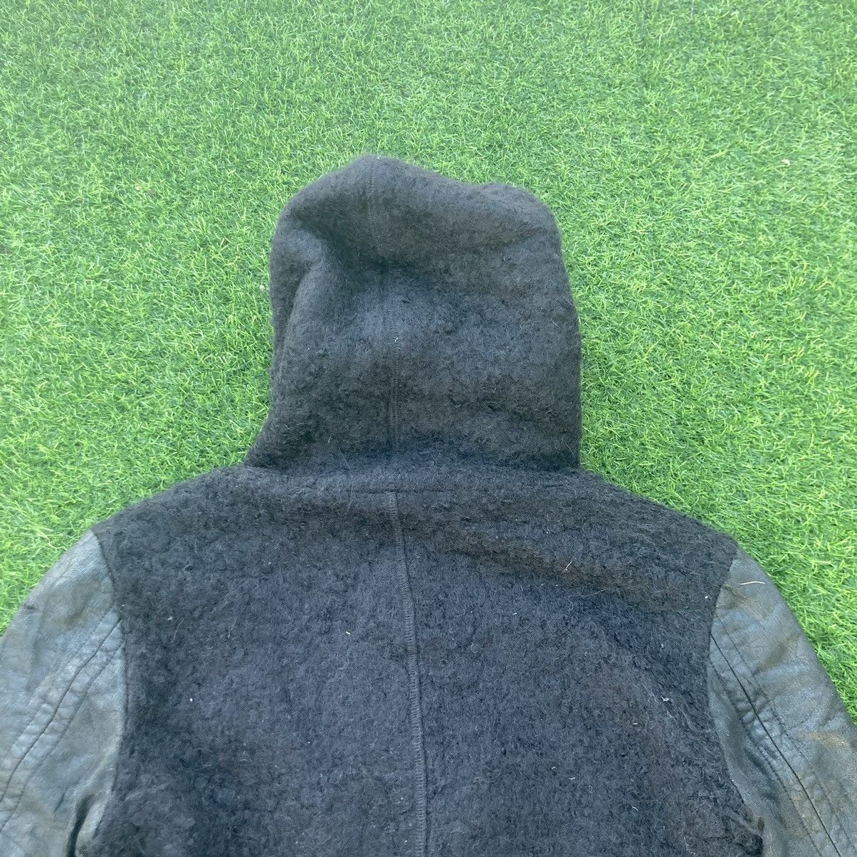 If Six Was Nine RARE ROQUE JACKET Size US XS / EU 42 / 0 - 11 Thumbnail