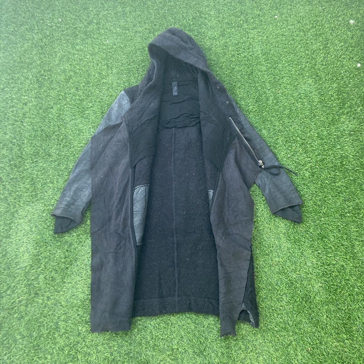 If Six Was Nine RARE ROQUE JACKET Size US XS / EU 42 / 0 - 2 Thumbnail