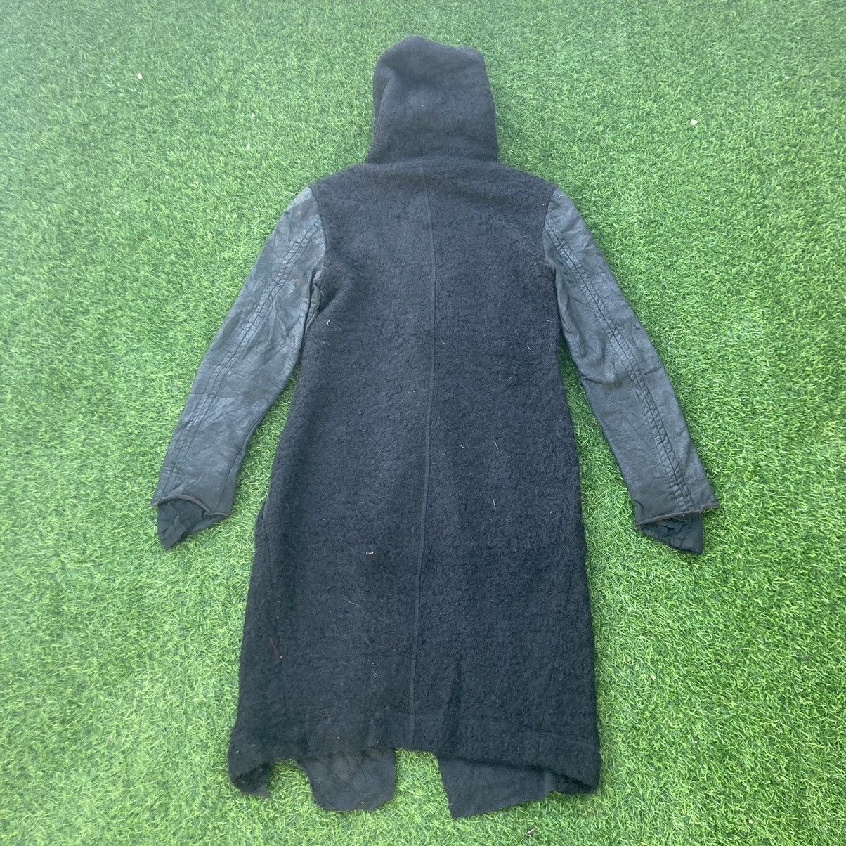 If Six Was Nine RARE ROQUE JACKET Size US XS / EU 42 / 0 - 3 Thumbnail