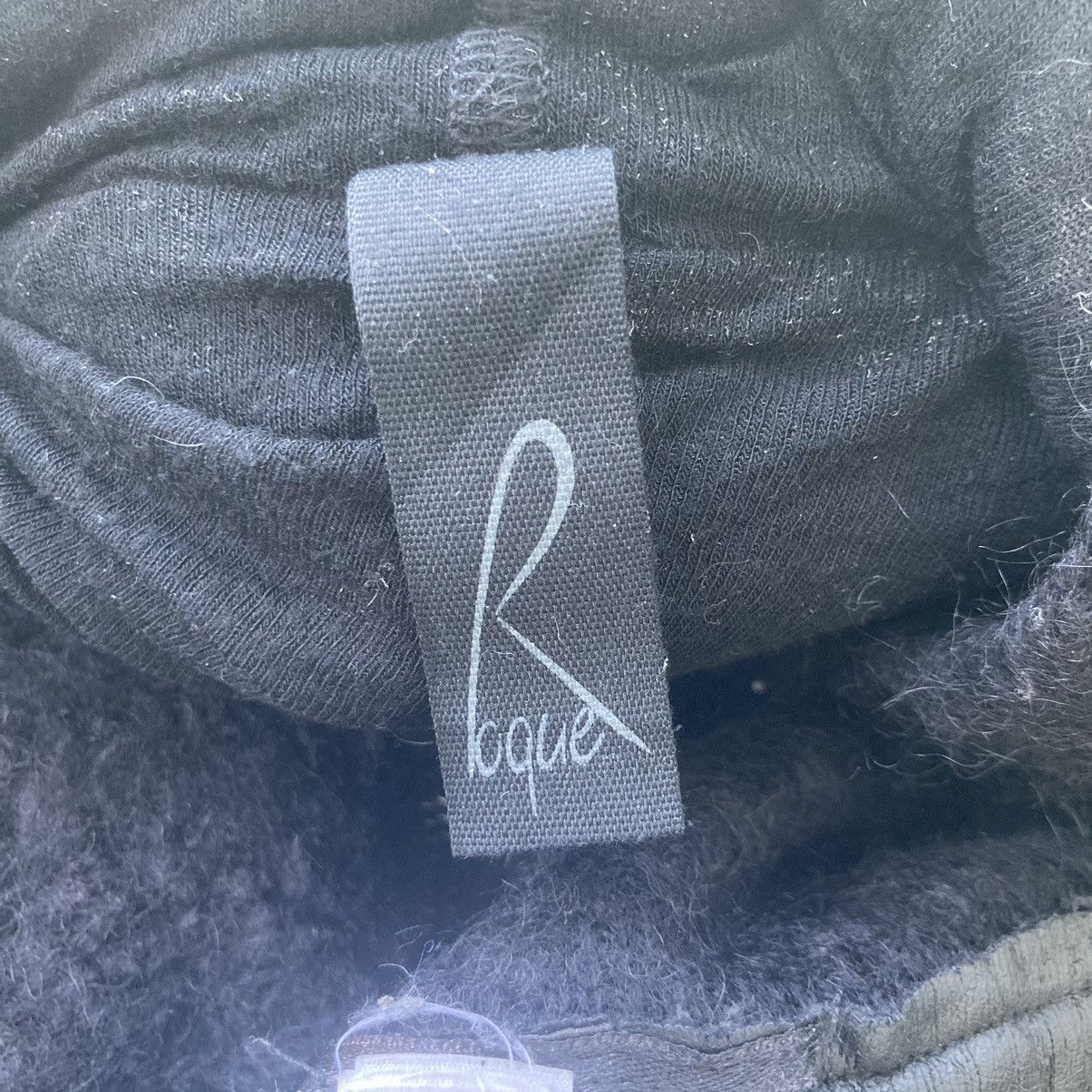 If Six Was Nine RARE ROQUE JACKET Size US XS / EU 42 / 0 - 14 Thumbnail