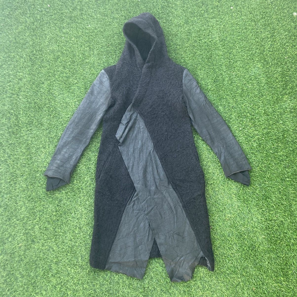 If Six Was Nine RARE ROQUE JACKET Size US XS / EU 42 / 0 - 1 Thumbnail