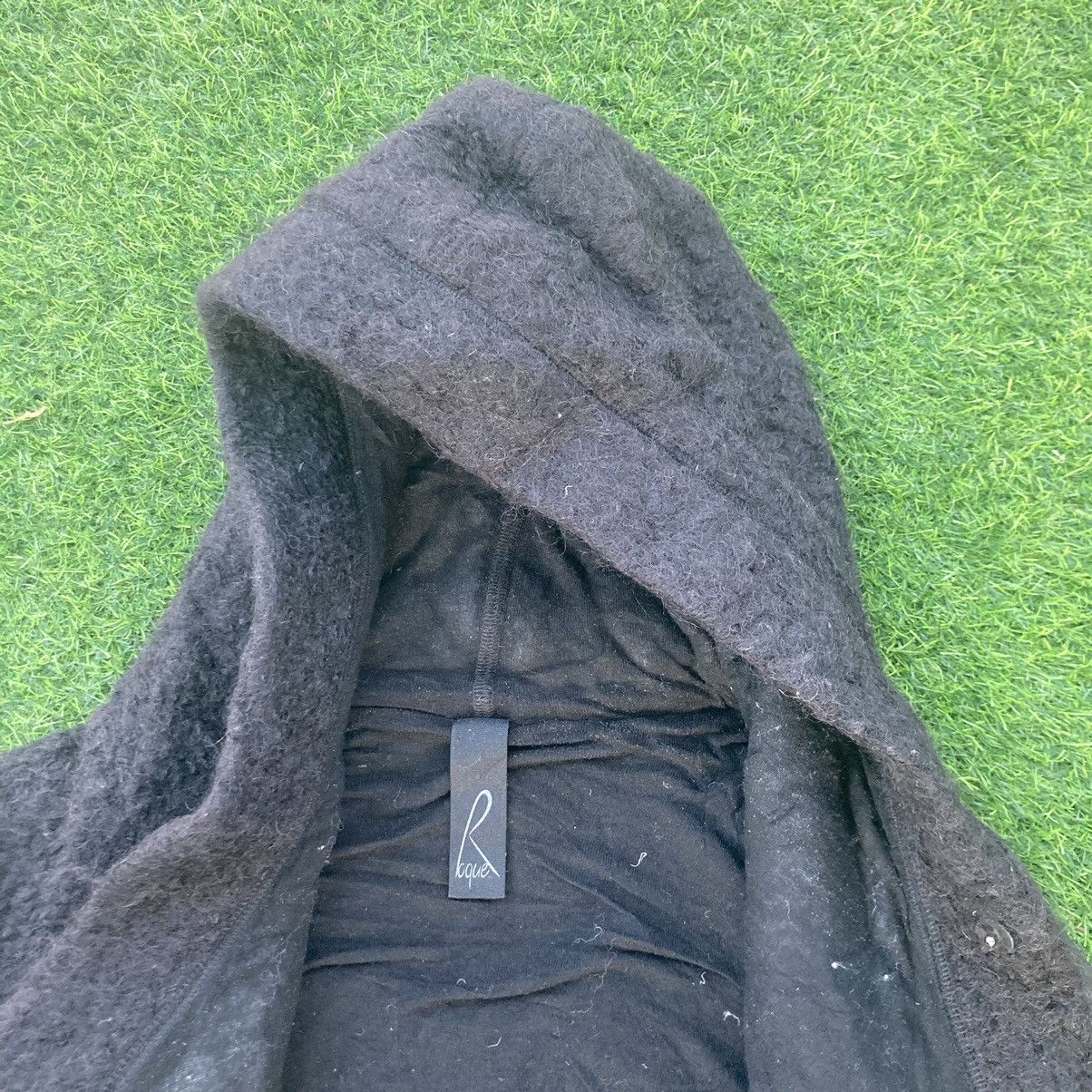 If Six Was Nine RARE ROQUE JACKET Size US XS / EU 42 / 0 - 7 Thumbnail