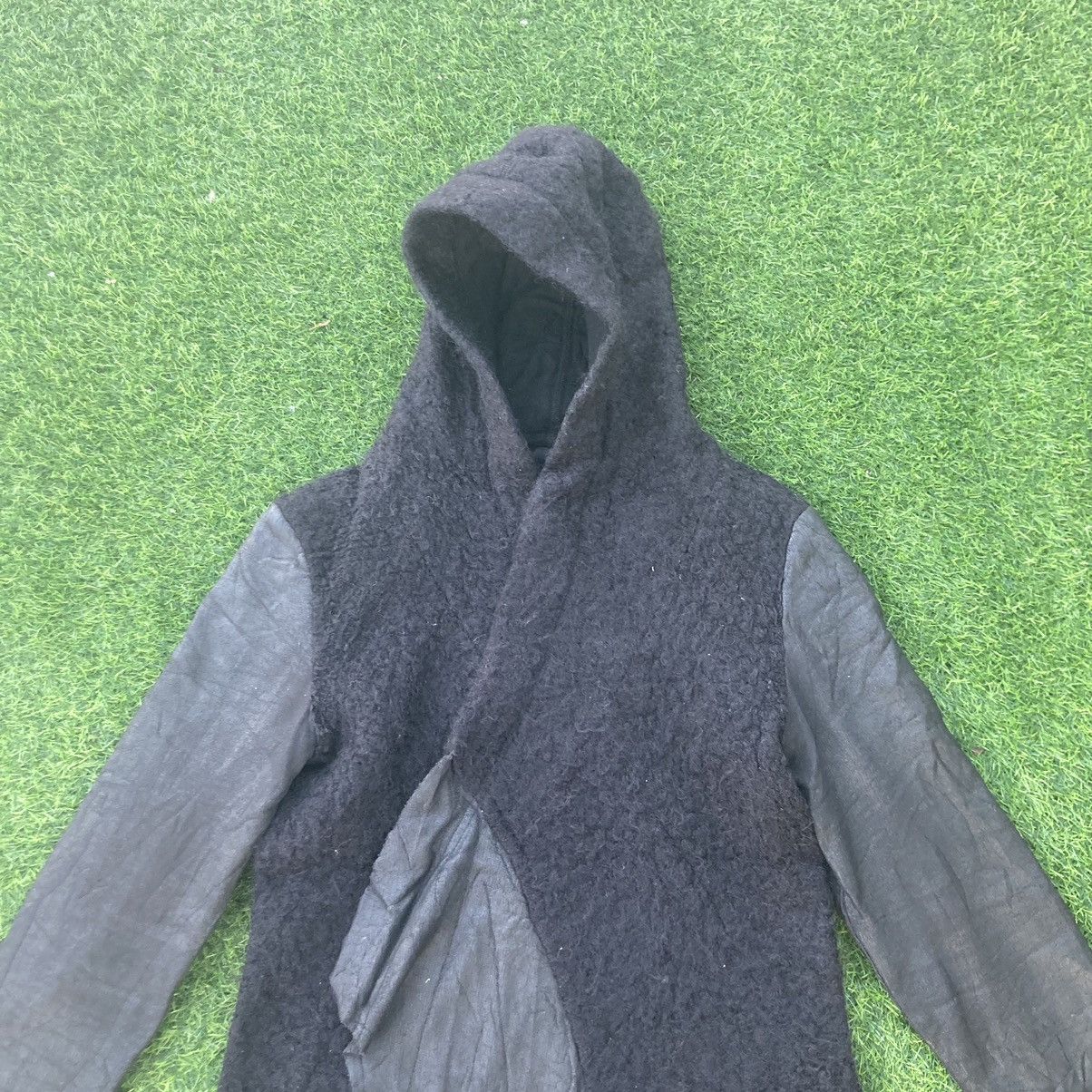 If Six Was Nine RARE ROQUE JACKET Size US XS / EU 42 / 0 - 4 Thumbnail