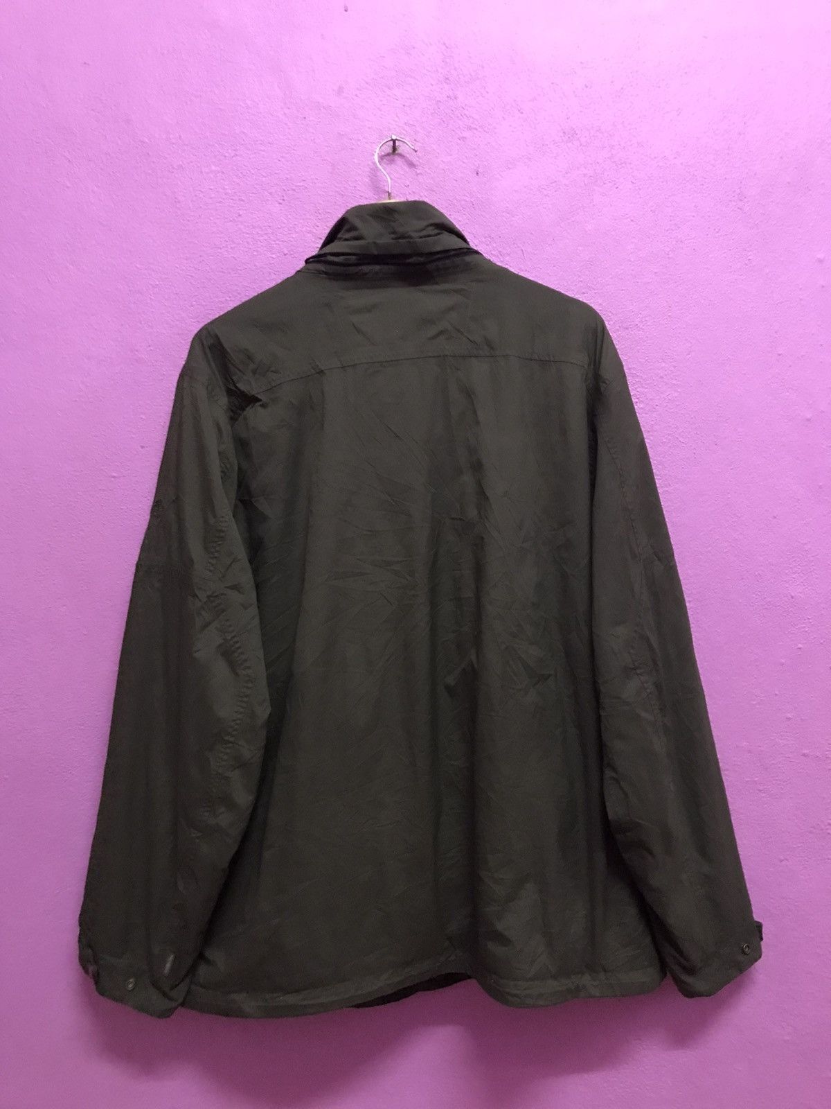 Timberland Timberland Waterproof Jackets Size XL Size US XL / EU 56 / 4 - 2 Thumbnail