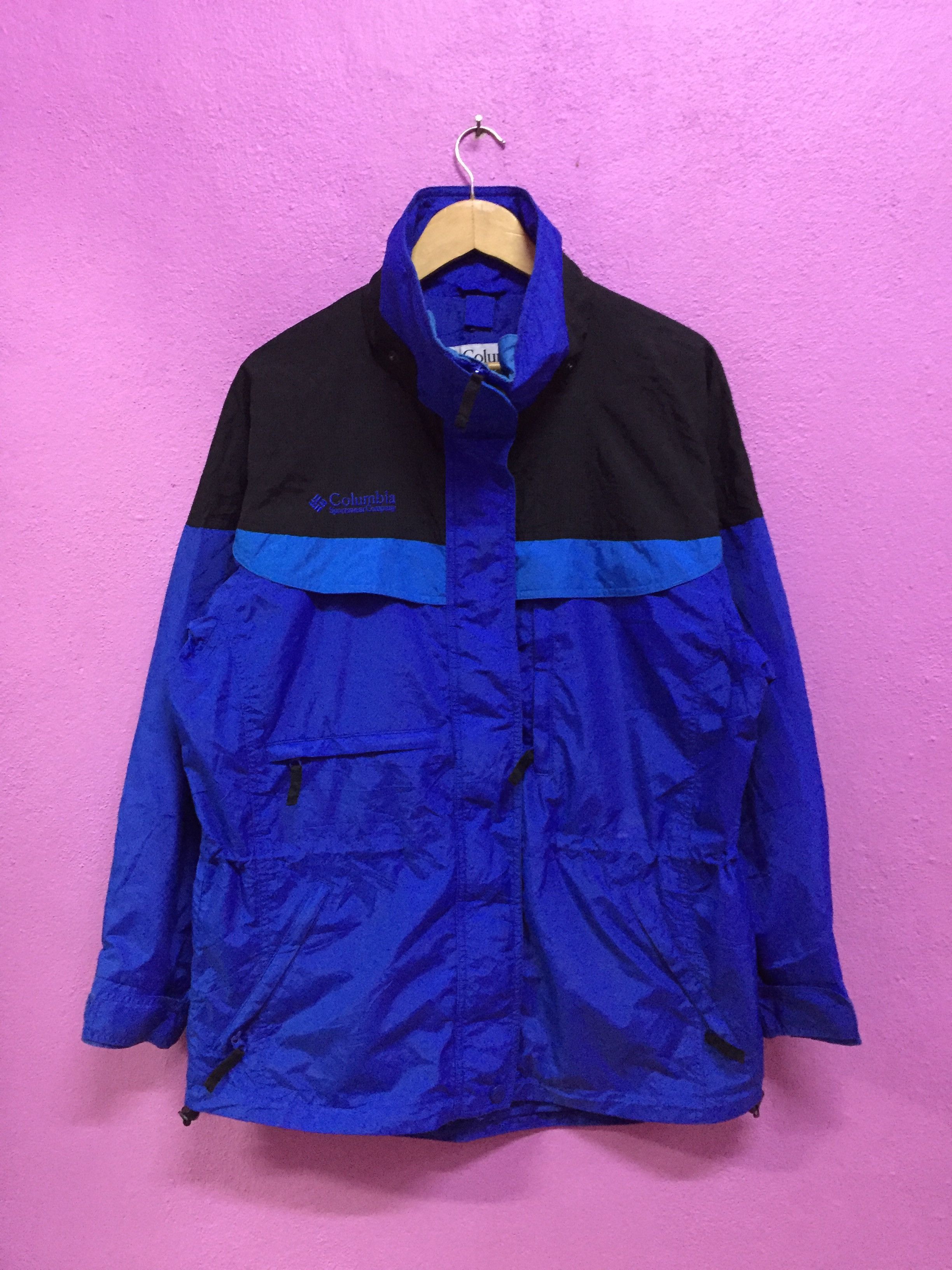 Columbia Columbia Women Sportswear Company Jackets Size L Size ONE SIZE - 1 Thumbnail
