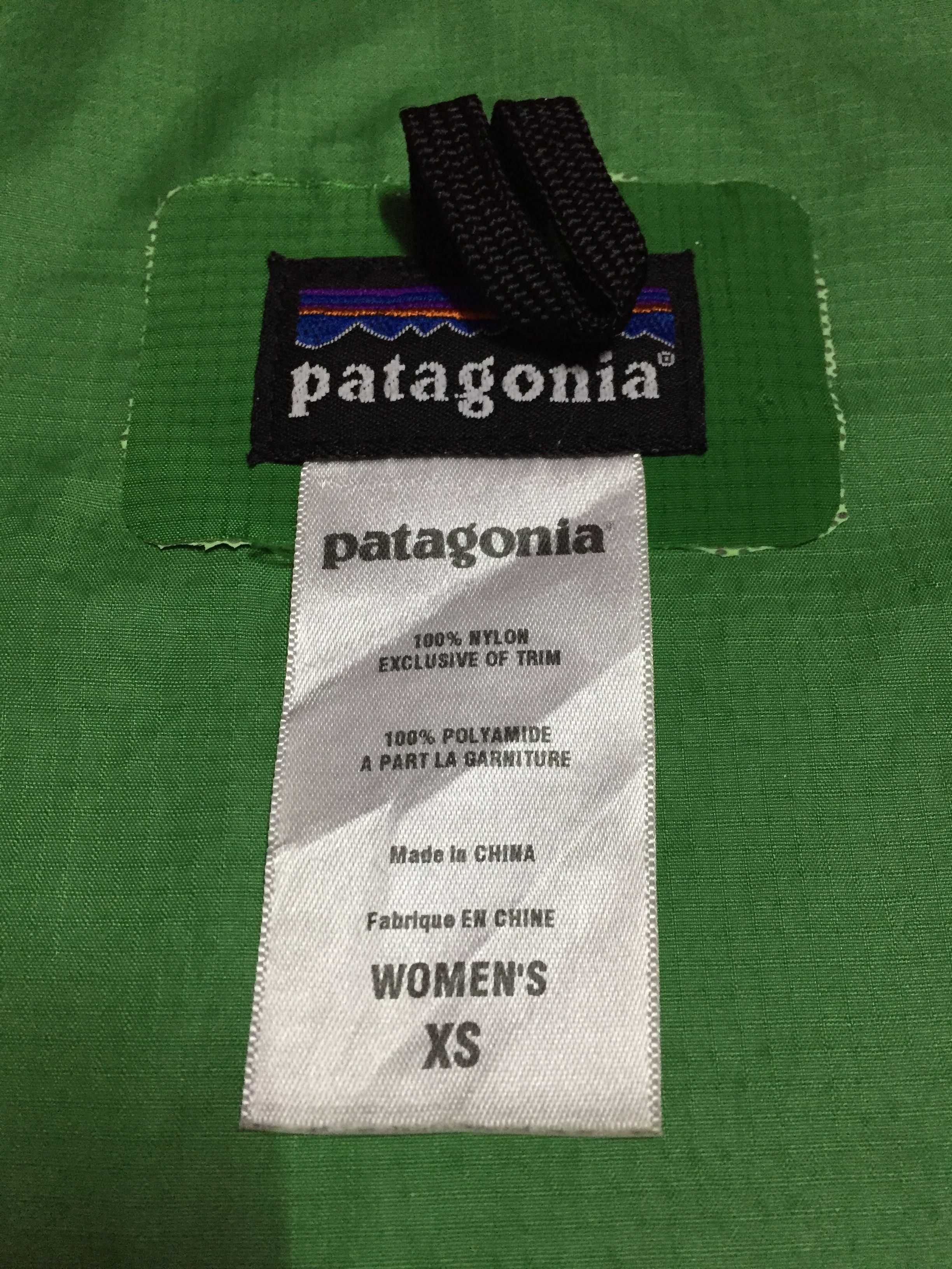 Patagonia Patagonia Sweaters Size XS Size XS / US 0-2 / IT 36-38 - 4 Thumbnail