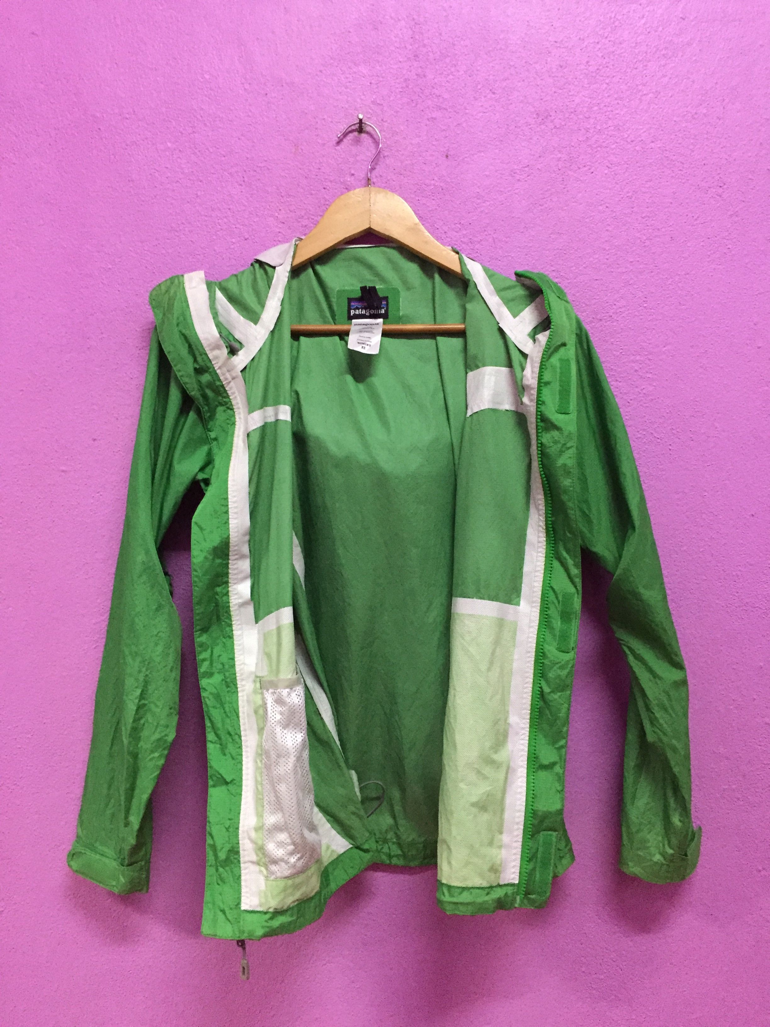 Patagonia Patagonia Sweaters Size XS Size XS / US 0-2 / IT 36-38 - 3 Thumbnail