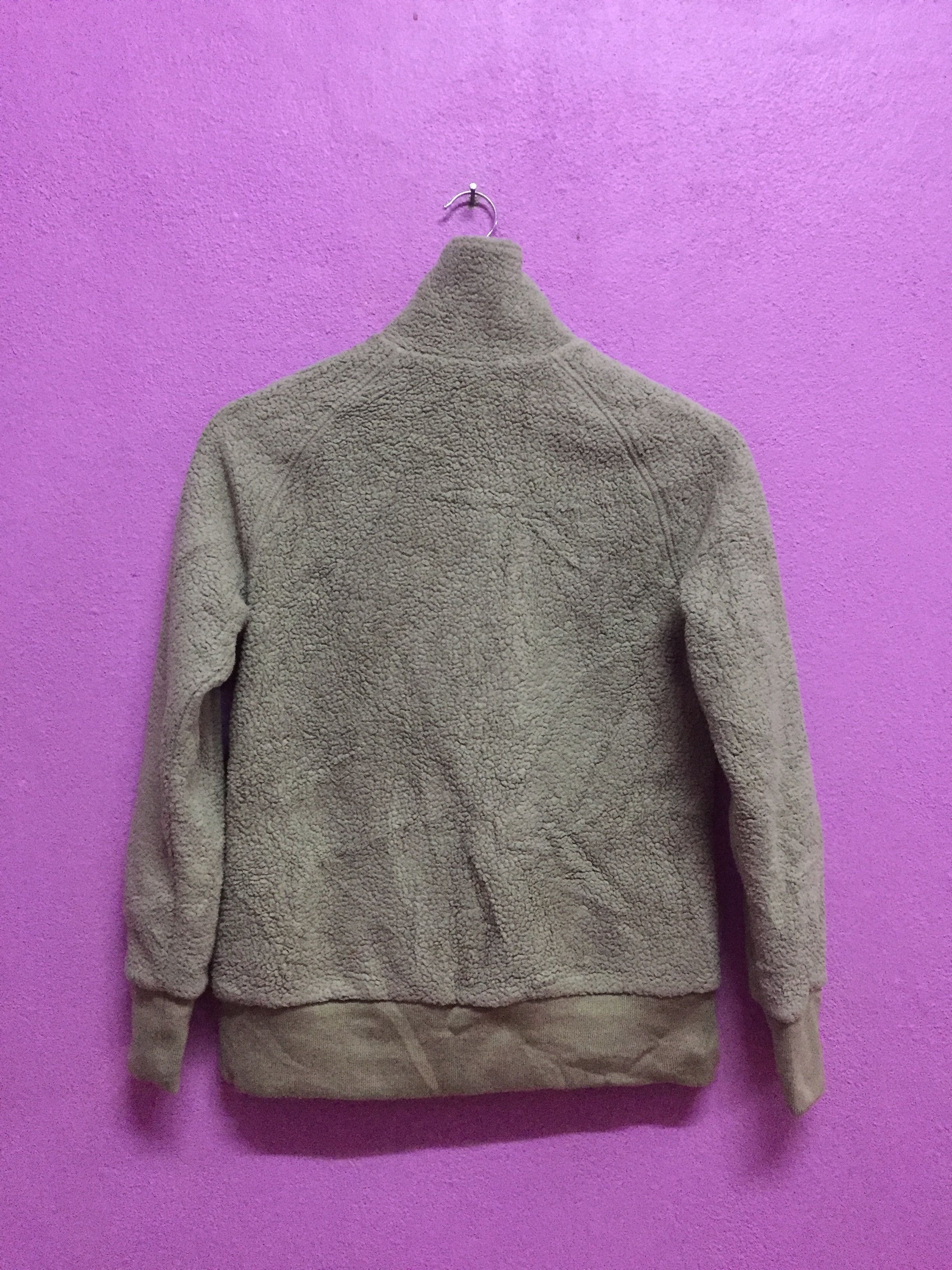 Nike Nike Sheepskin Jackets Size S Size US S / EU 44-46 / 1 - 2 Thumbnail