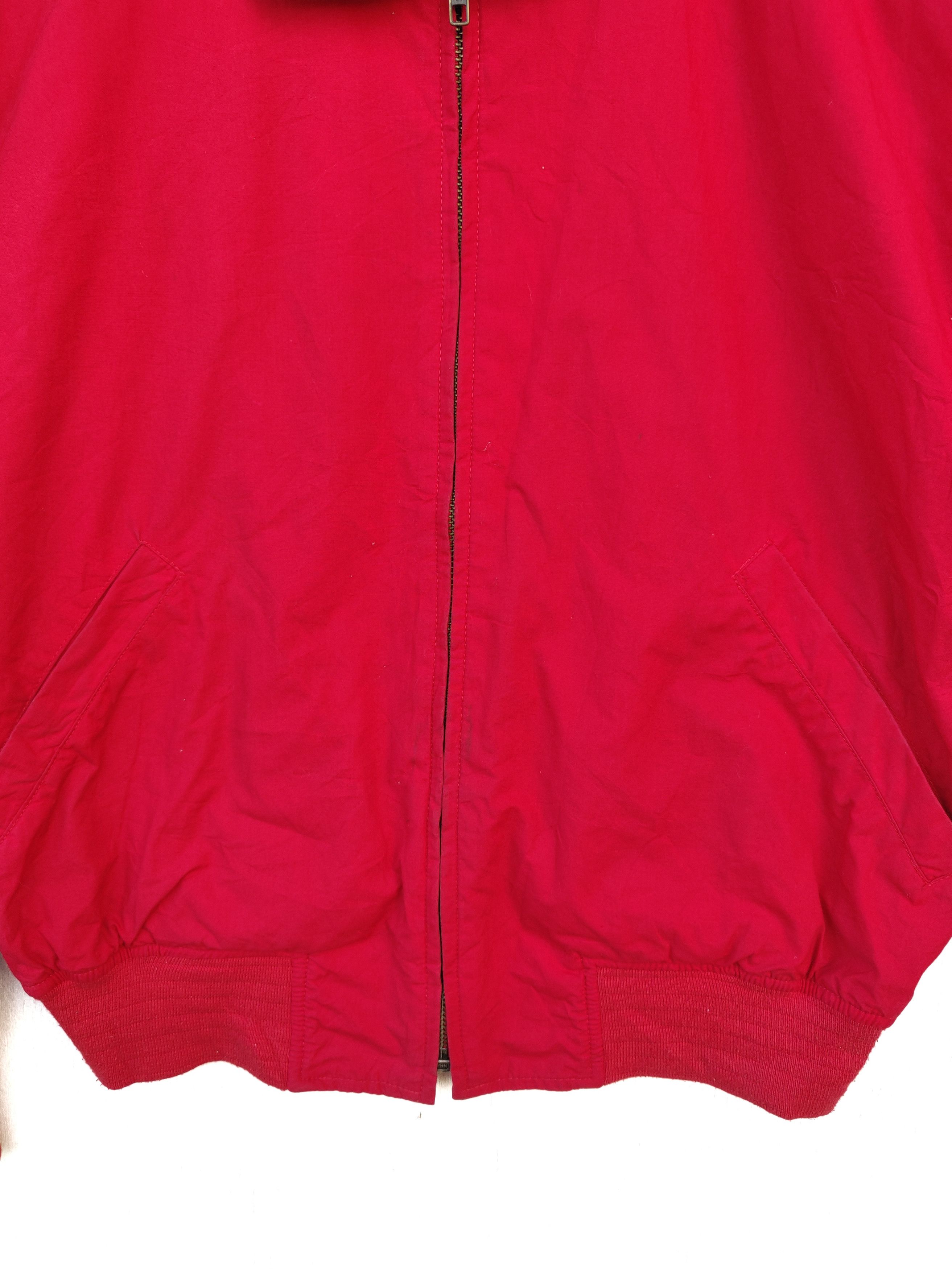 Japanese Brand × SCOOP × Vintage Vintage The Scoop Inc. Bomber Jacket Aloha Capt.s Size US M / EU 48-50 / 2 - 4 Thumbnail