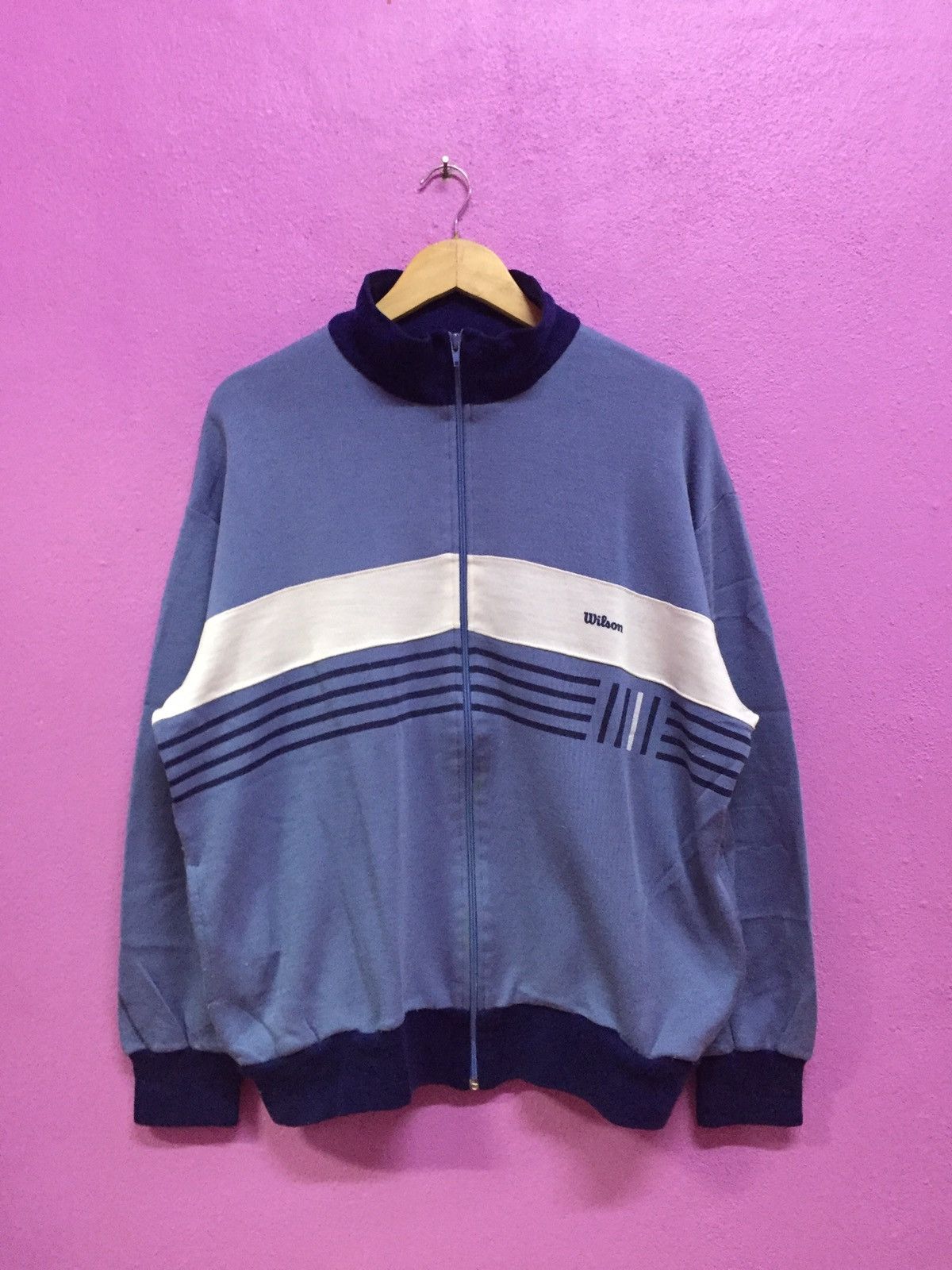 Wilson Wilson Sweaters Size XL Size US XL / EU 56 / 4 - 1 Thumbnail