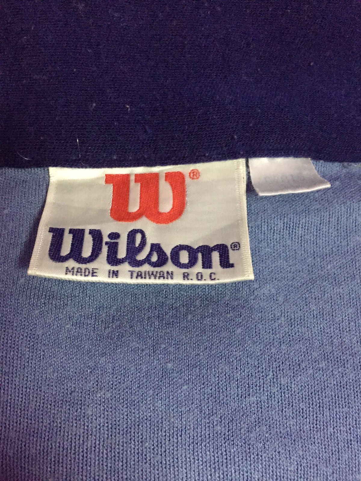 Wilson Wilson Sweaters Size XL Size US XL / EU 56 / 4 - 3 Thumbnail