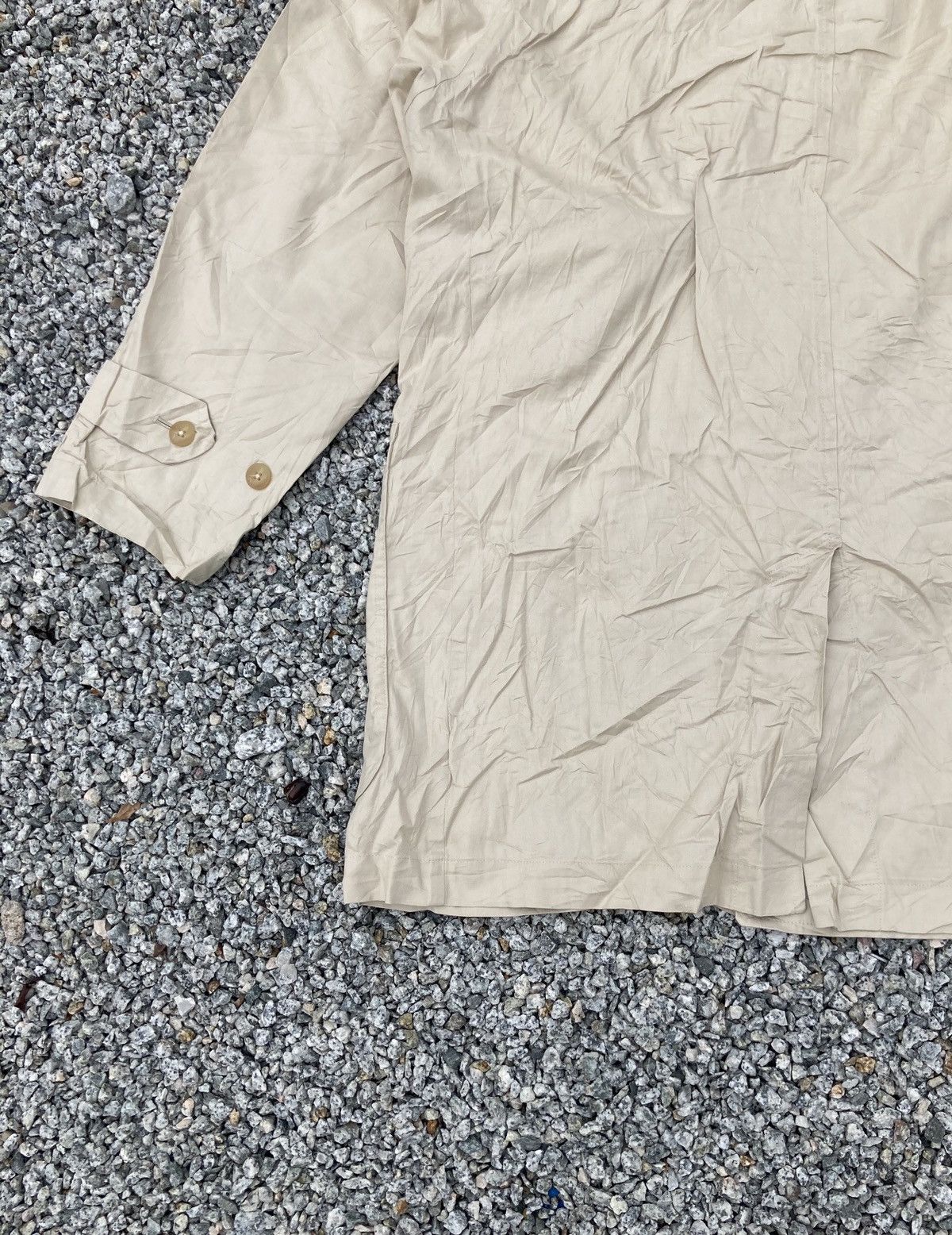 Burberry Burberry Marine Yachting Jacket Size US L / EU 52-54 / 3 - 5 Thumbnail