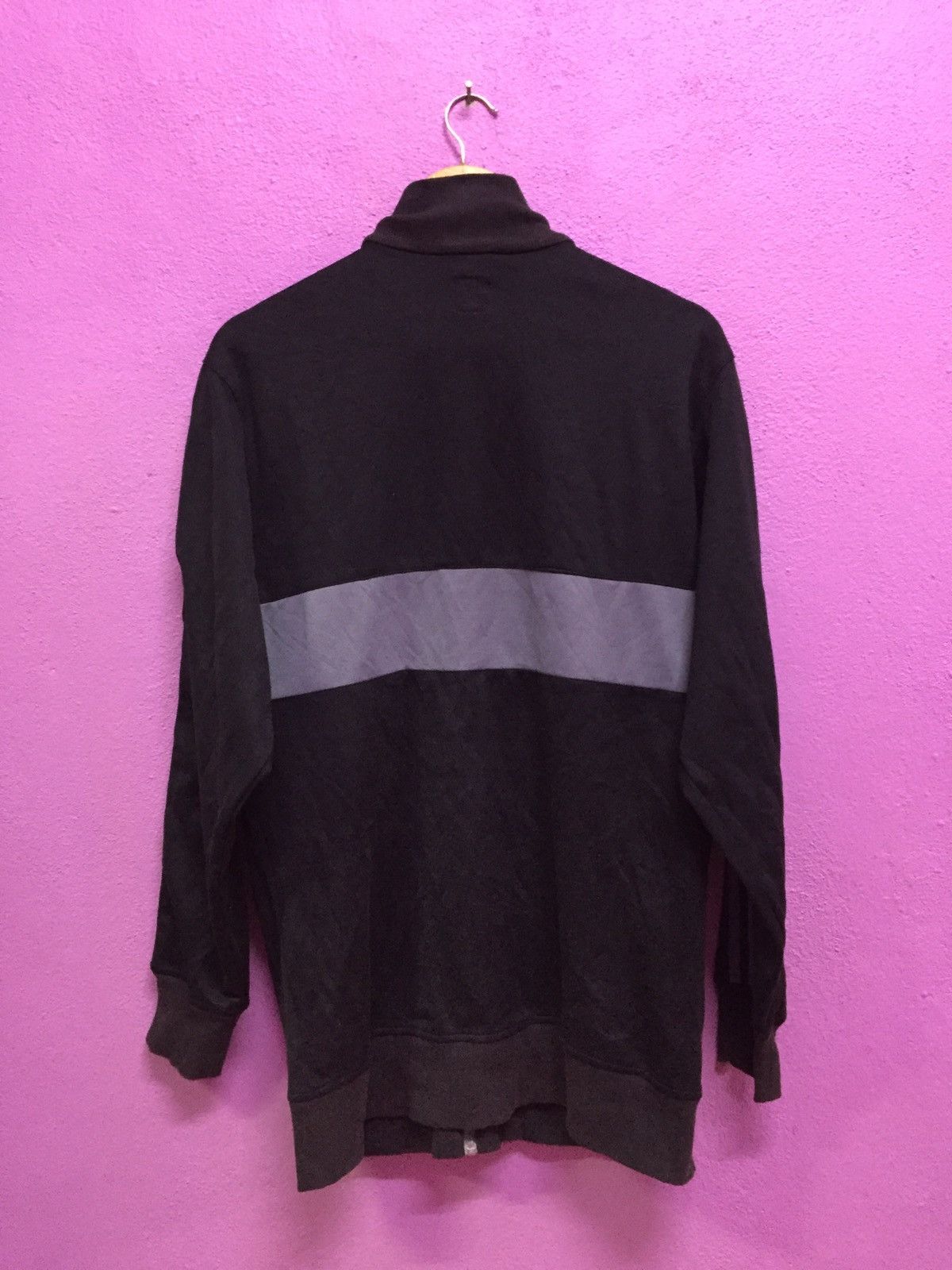 Adidas Vintage 90’s Adidas Jackets Size M Size US M / EU 48-50 / 2 - 2 Thumbnail
