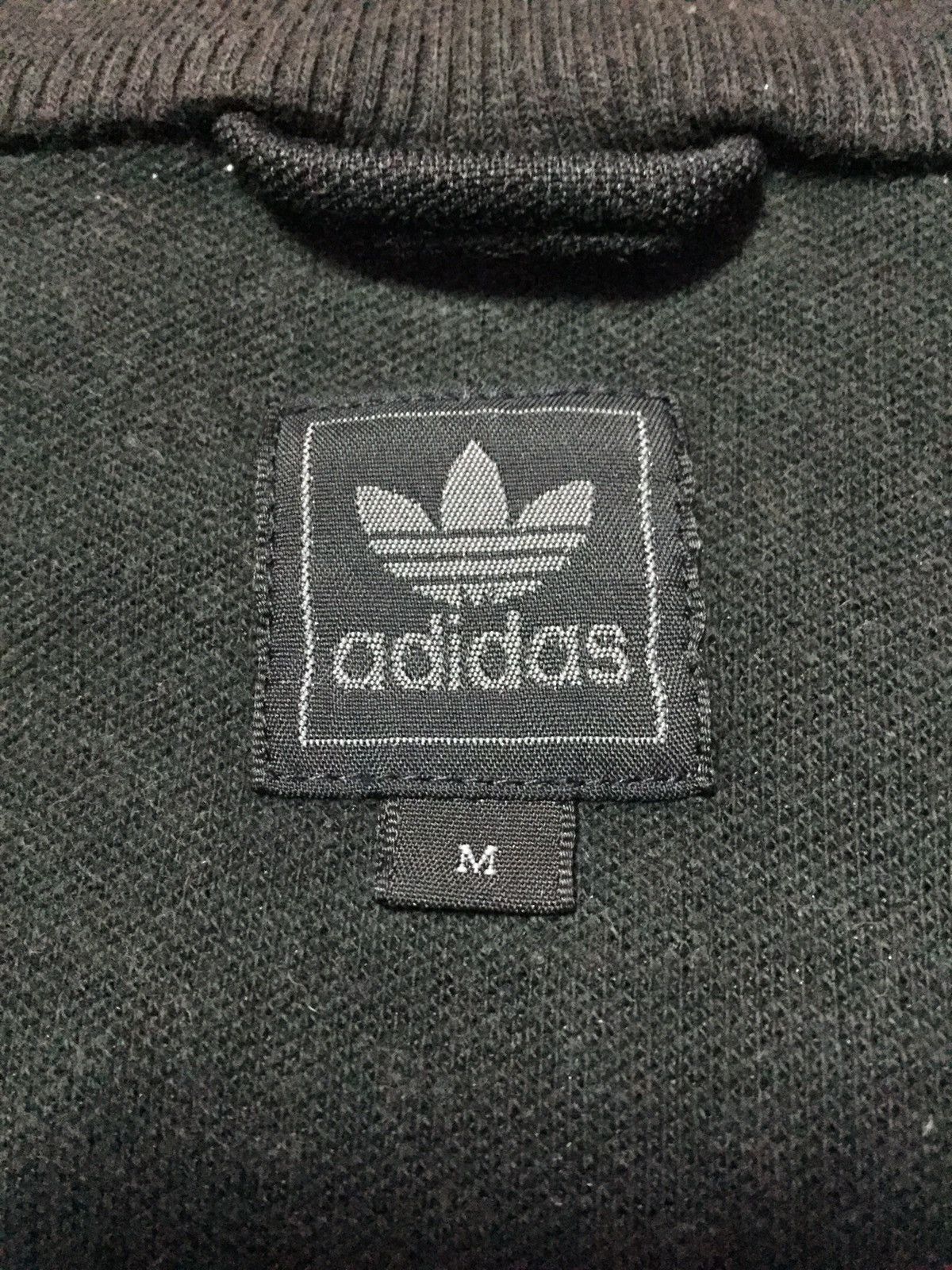 Adidas Vintage 90’s Adidas Jackets Size M Size US M / EU 48-50 / 2 - 3 Thumbnail