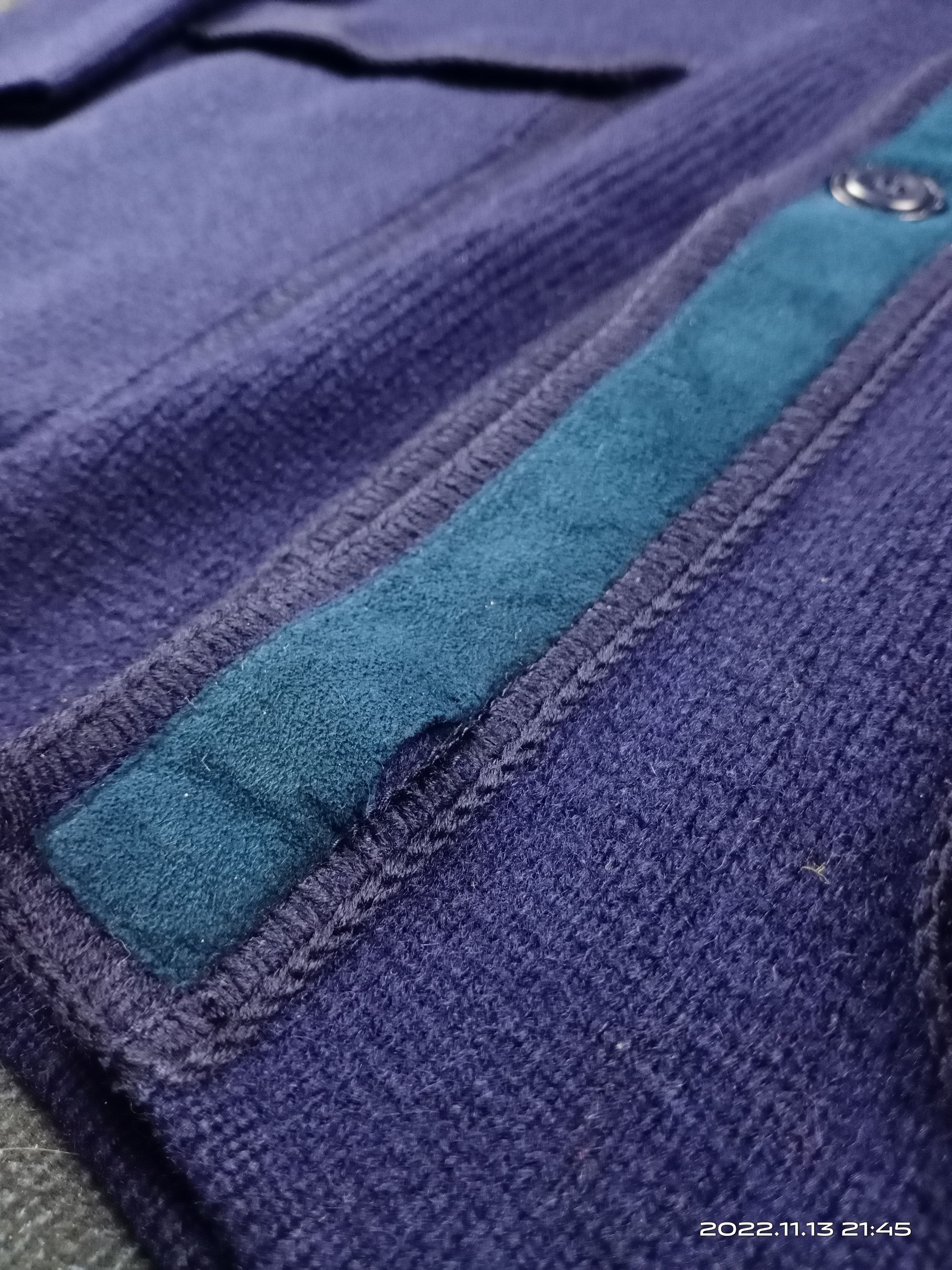 Japanese Brand × Vintage 💥RARE💥Vintage Mitsukoshi Knit Cardigan Button Jacket Size US M / EU 48-50 / 2 - 5 Thumbnail