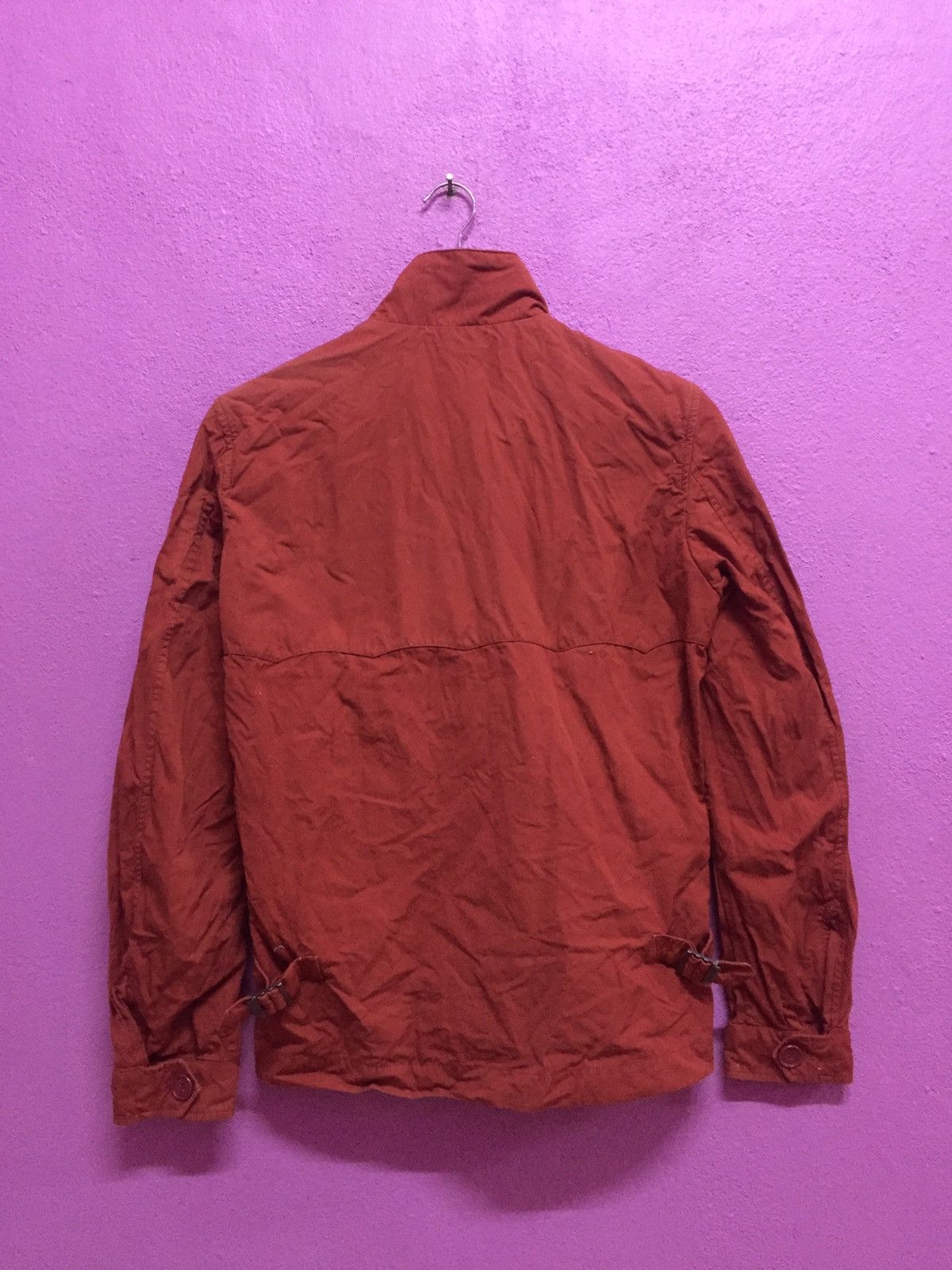 Baracuta Vintage 90’s Baracuta Jackets Size Medium Size US M / EU 48-50 / 2 - 2 Thumbnail