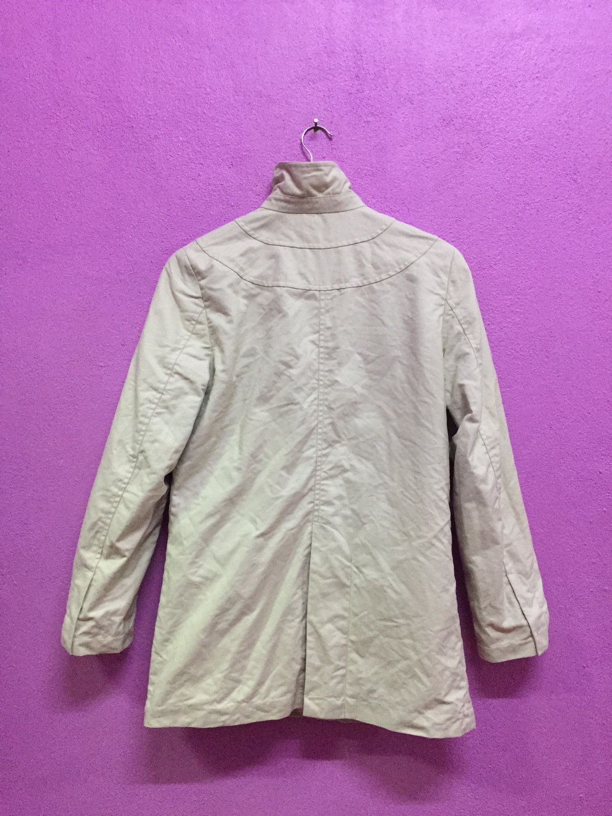 Japanese Brand Vintage Atsuro Tayama Parkas Size US L / EU 52-54 / 3 - 2 Thumbnail