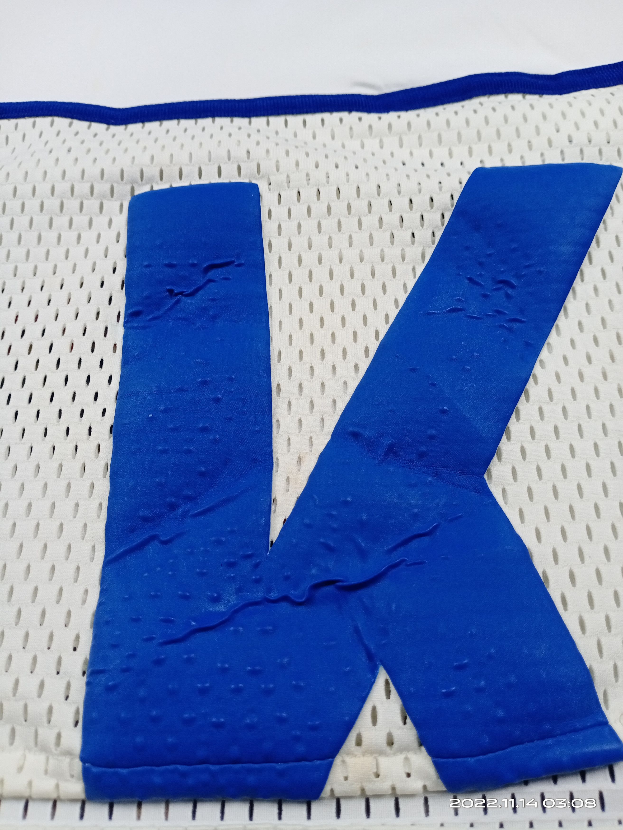 Nike × Vintage Nike Big Logo Polyester Skirt Size 28" / US 6 / IT 42 - 12 Thumbnail