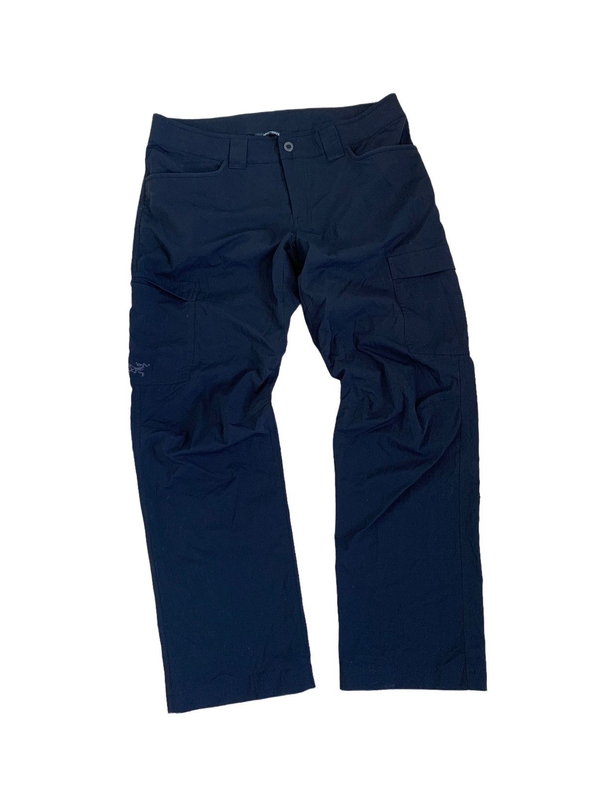 ARC'TERYX　trim  fit coupe ajusteeパンツ　３２ Arcteryx Trim Fit Coupe Adjustee Pants - Men's – Geartrade.com