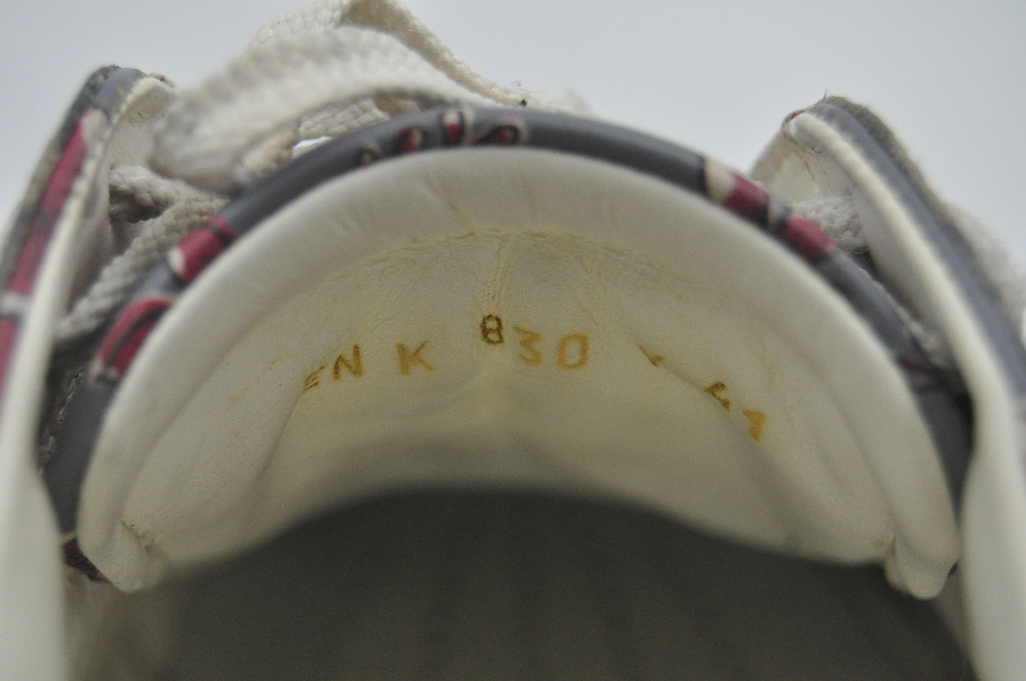 Valentino Valentino - Matsuo Basho - S/S 16 - Open Sneaker Size US 8 / EU 41 - 8 Thumbnail