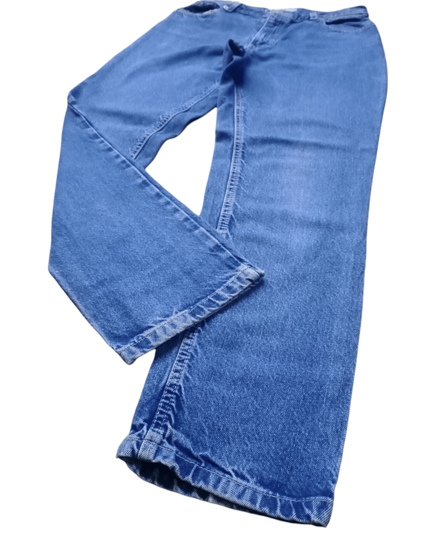 Tommy Hilfiger Tommy Hilfiger Blue Jeans Size 30 Size 30" / US 8 / IT 44 - 2 Thumbnail