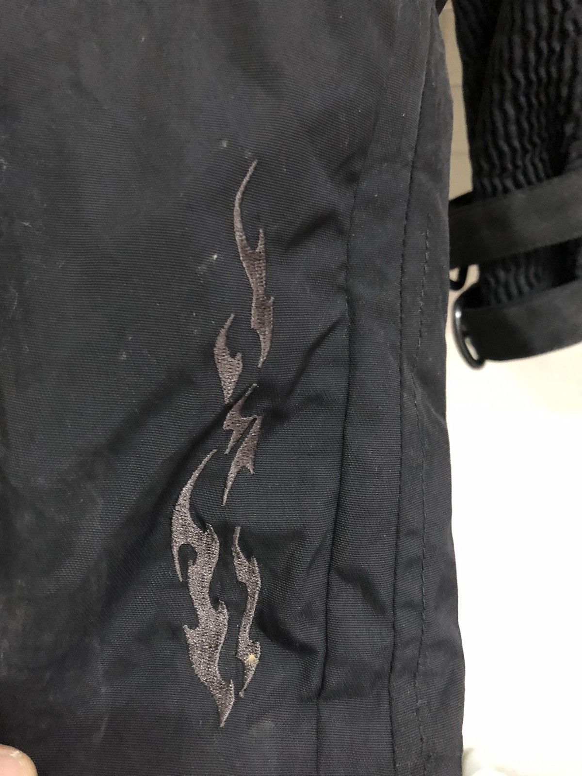 Vanson jackets